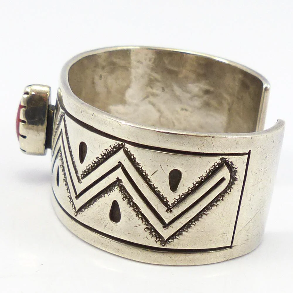 Coral Cuff - Image 5