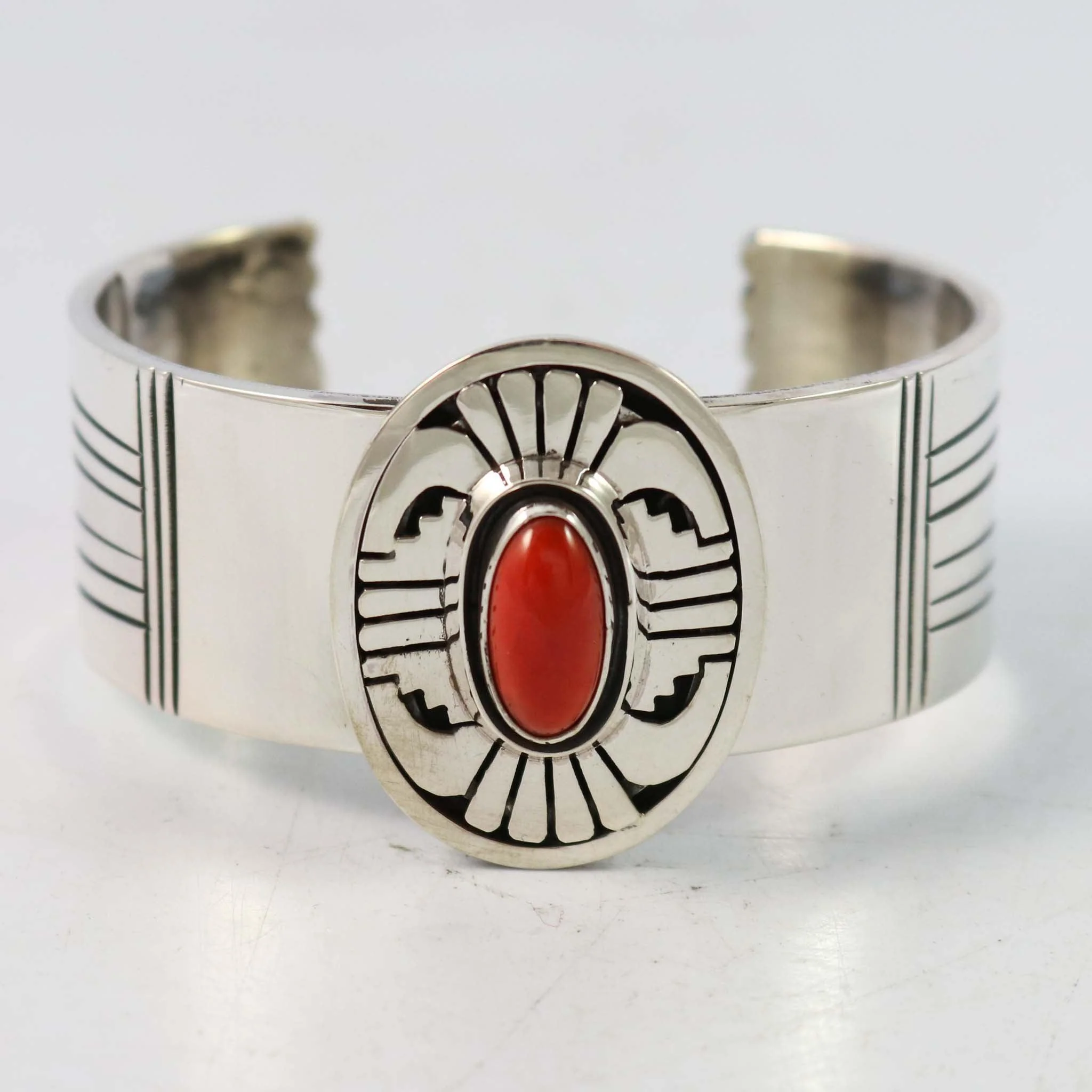 Coral Cuff - Image 2