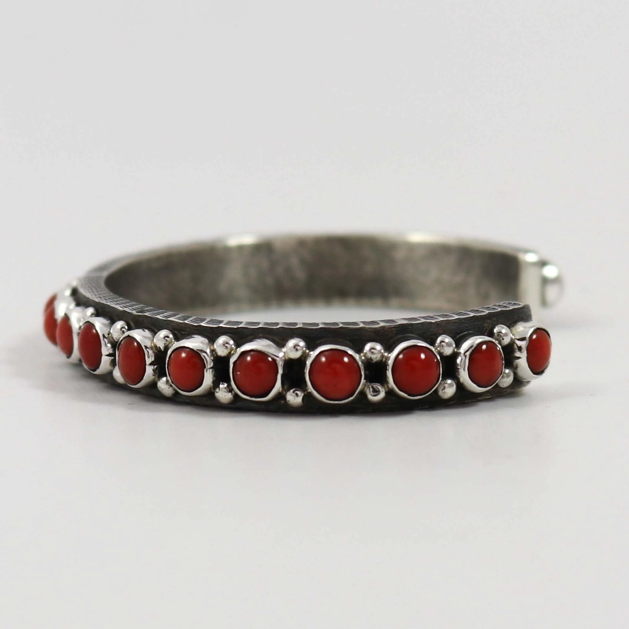 Coral Cuff - Image 2