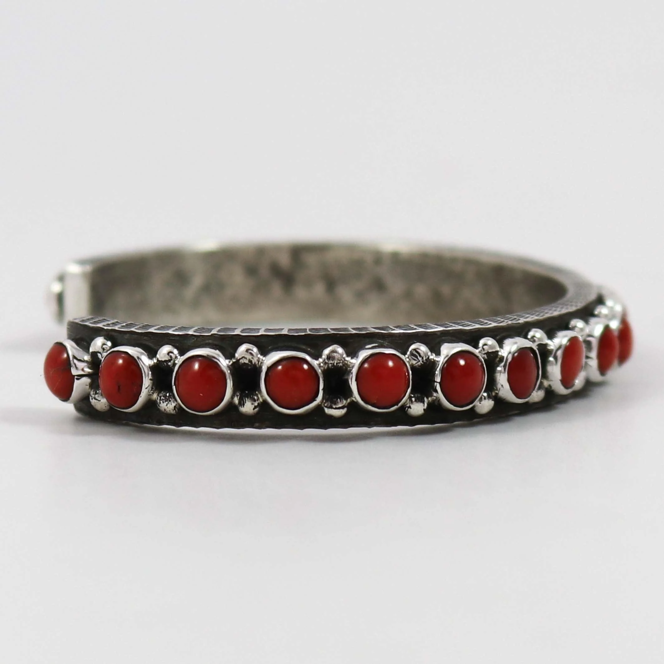 Coral Cuff - Image 3