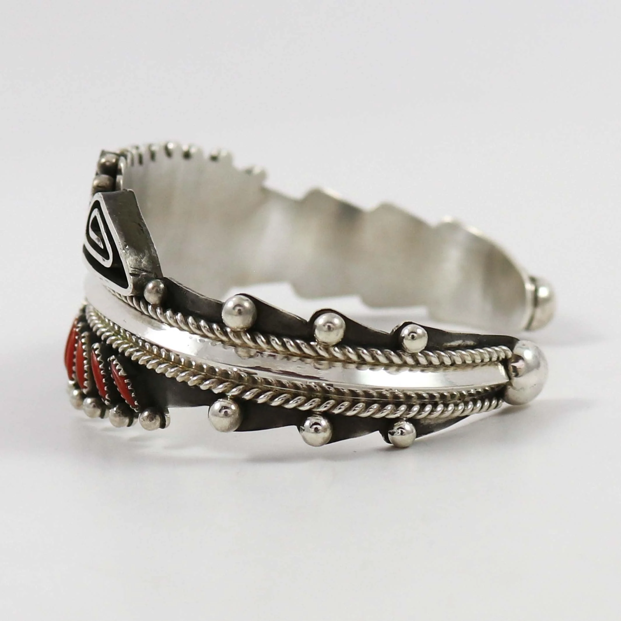 Coral Cuff - Image 2
