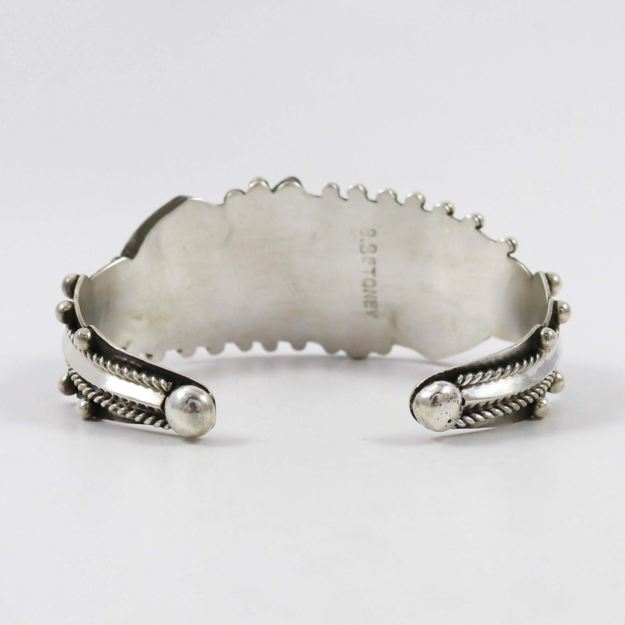 Coral Cuff - Image 4