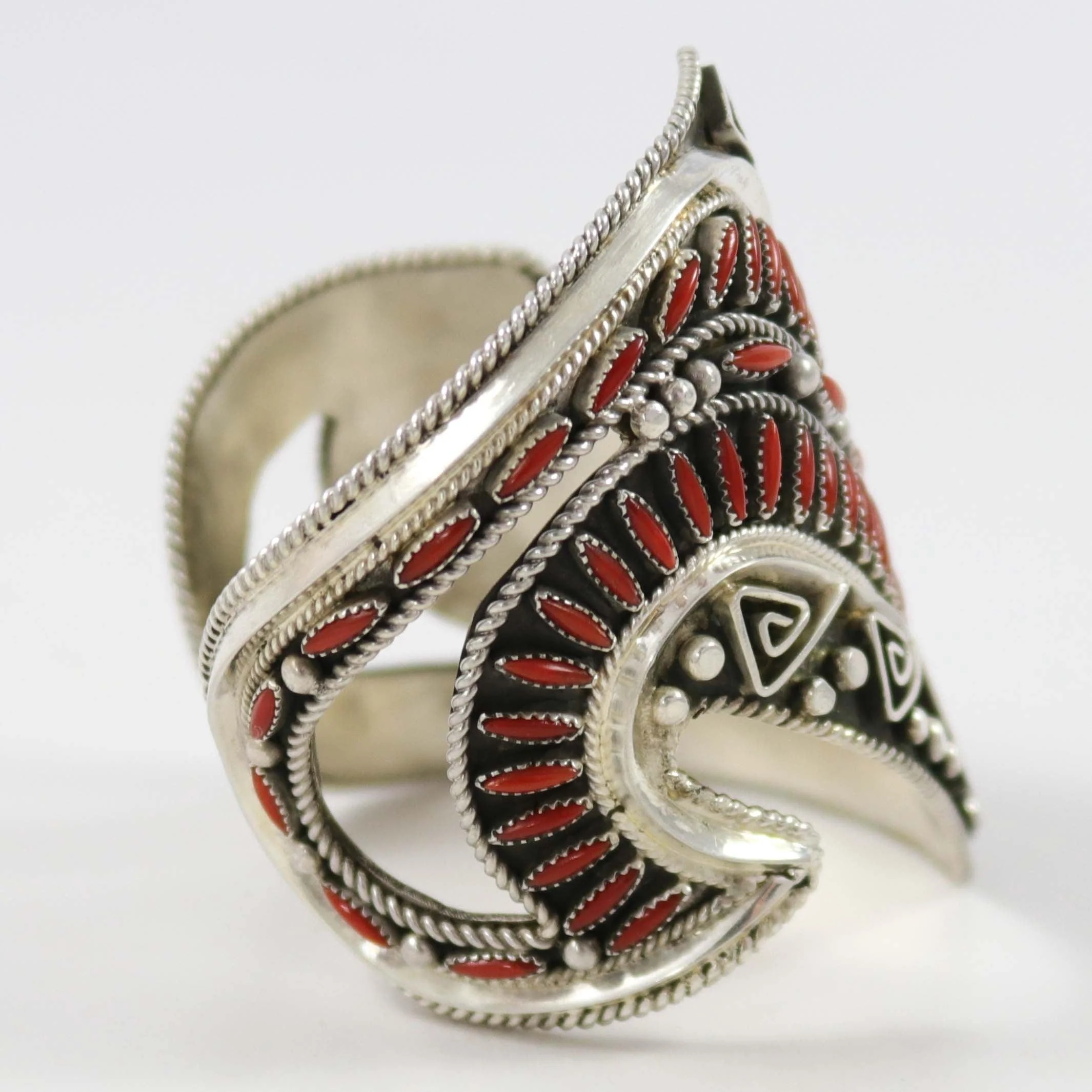 Coral Cuff - Image 3