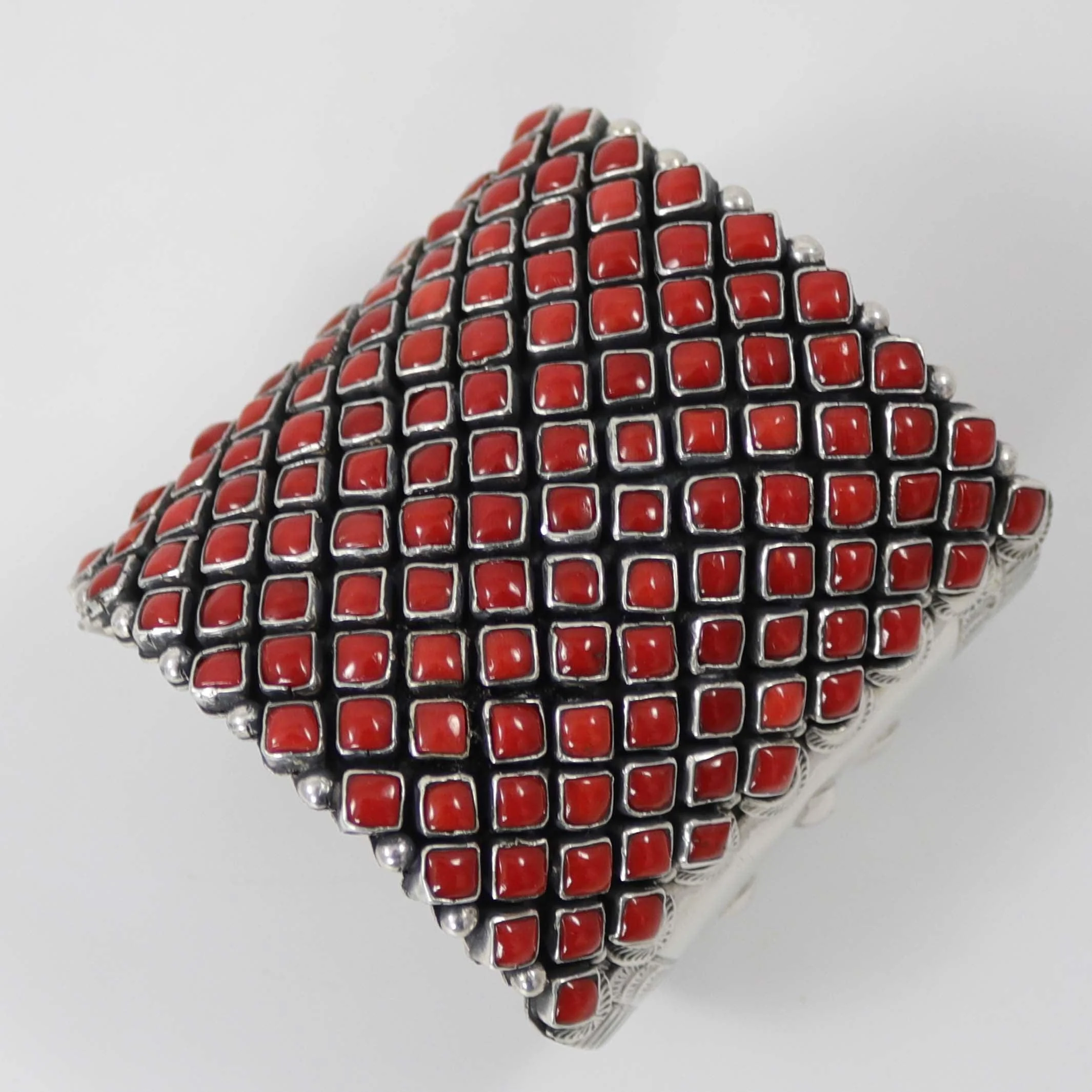 Coral Cuff - Image 3