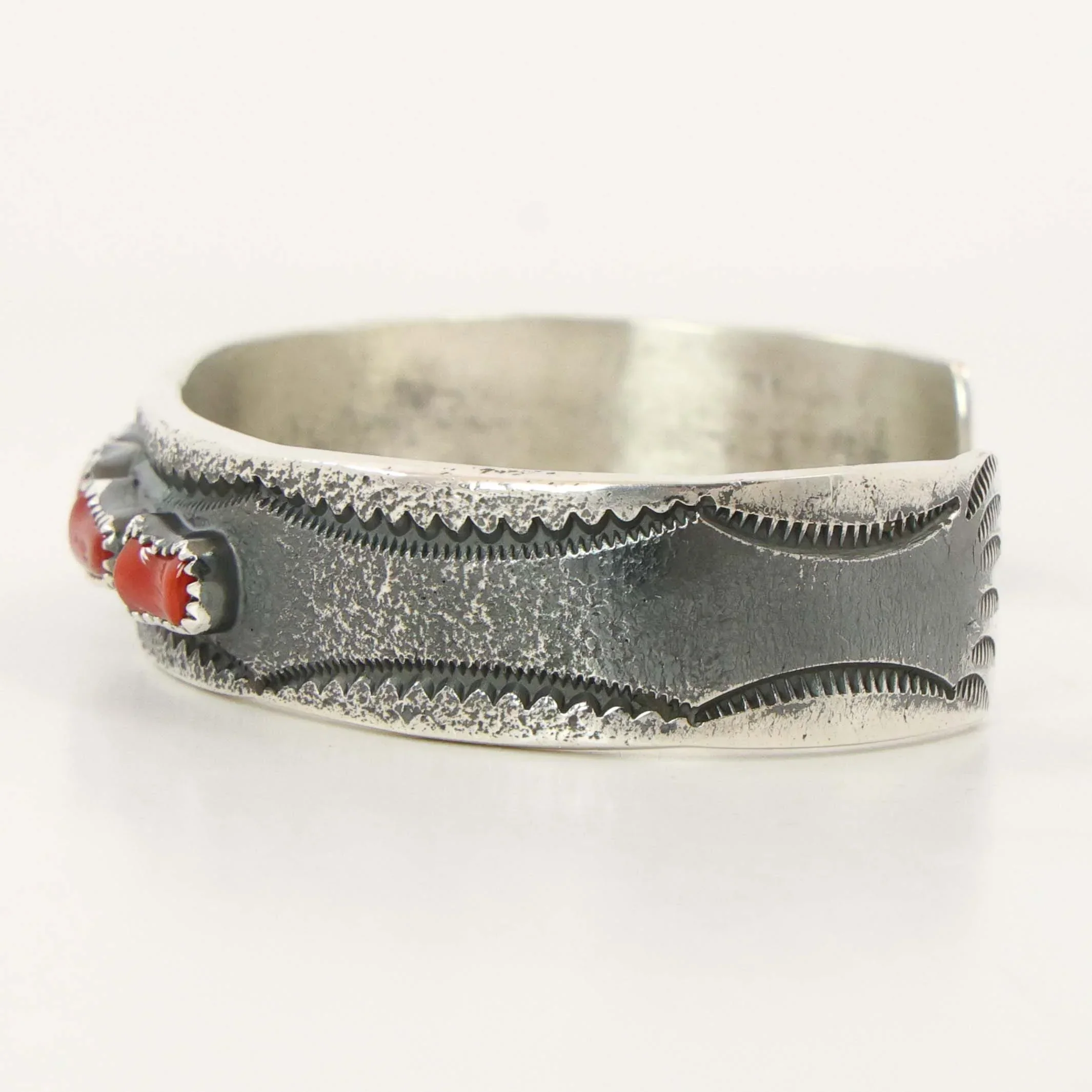 Coral Cuff - Image 3