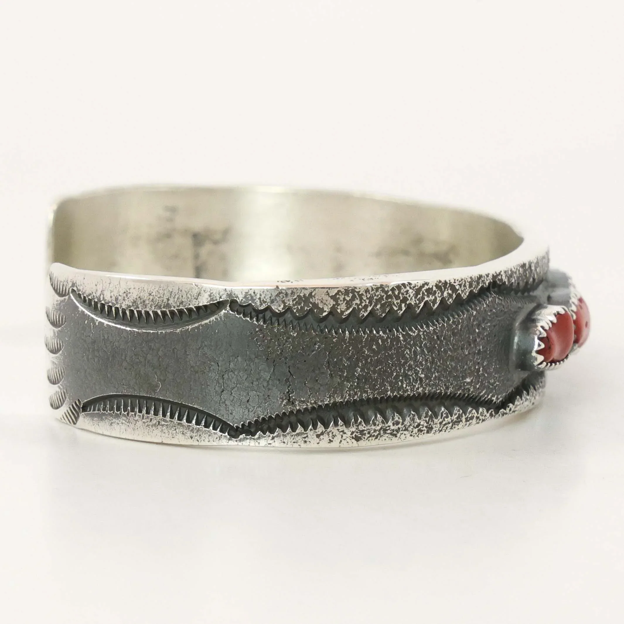 Coral Cuff - Image 4