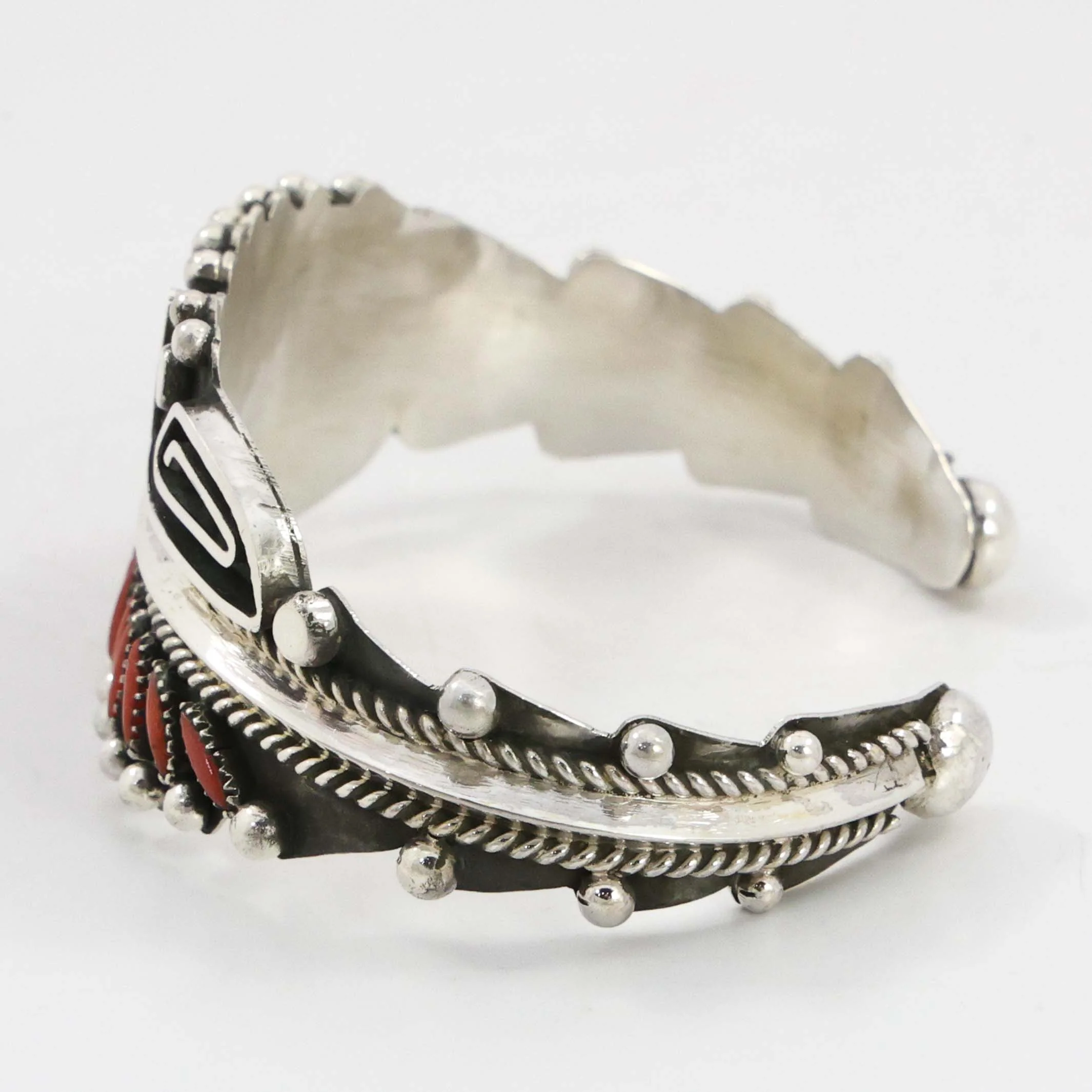 Coral Cuff - Image 2