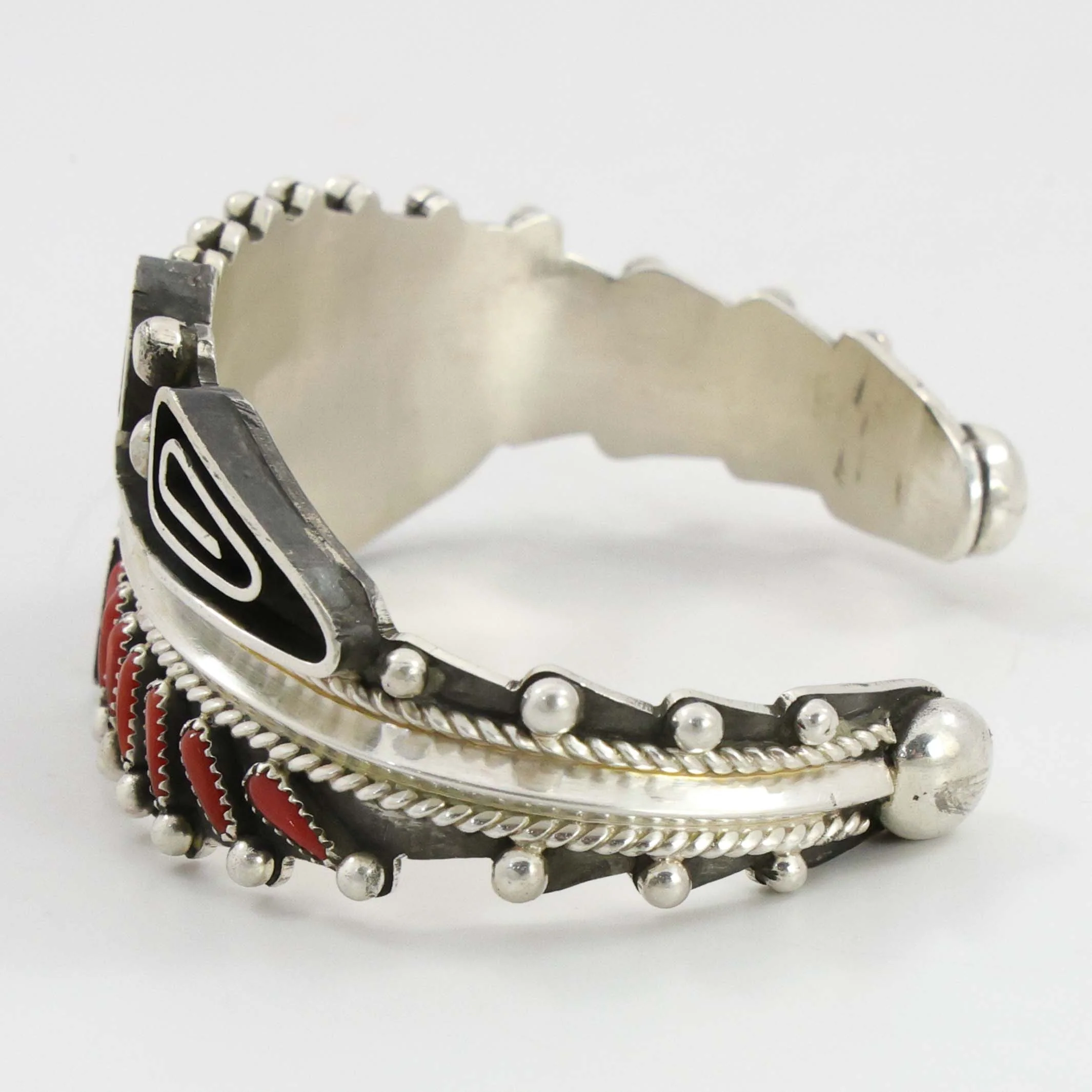 Coral Cuff - Image 2