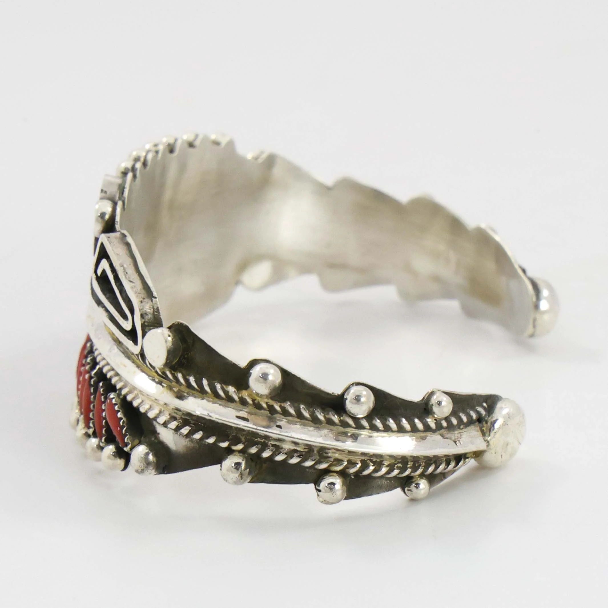 Coral Cuff - Image 2