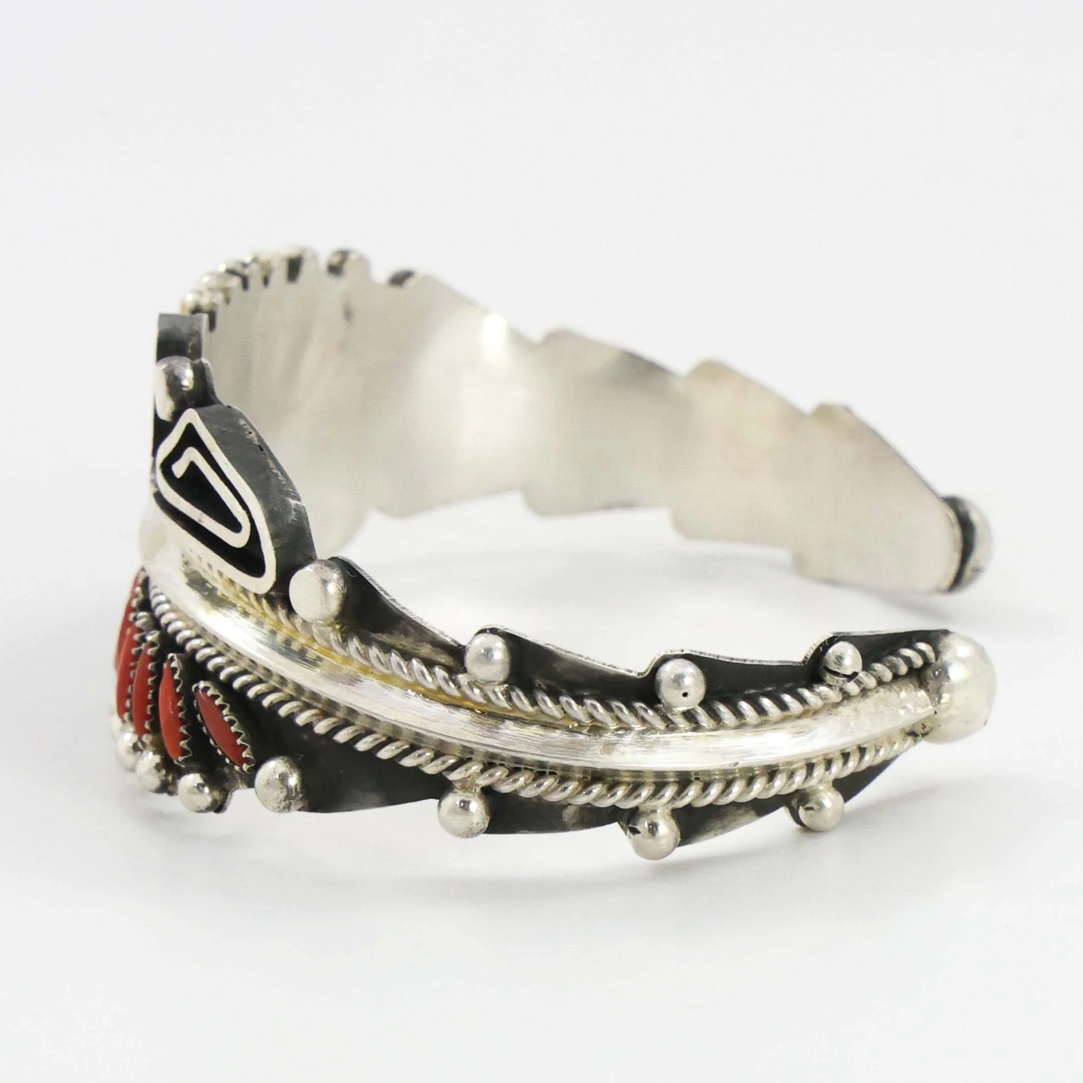 Coral Cuff - Image 2