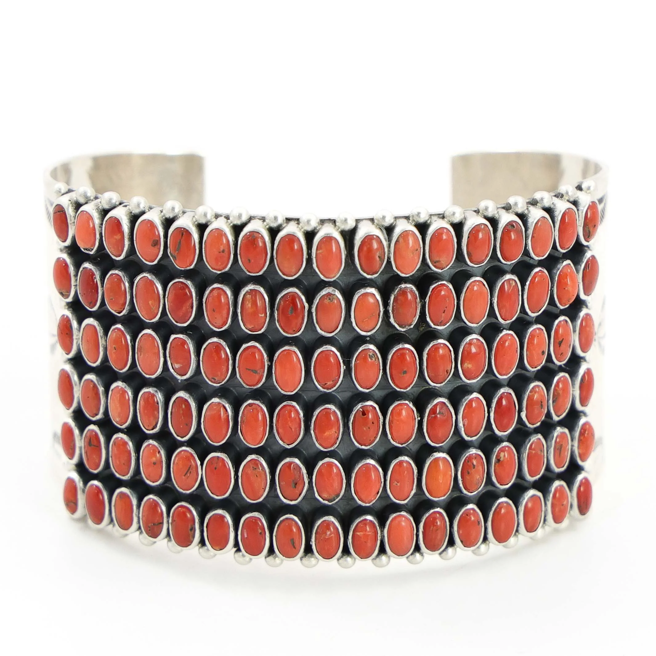 Coral Cuff - Image 2