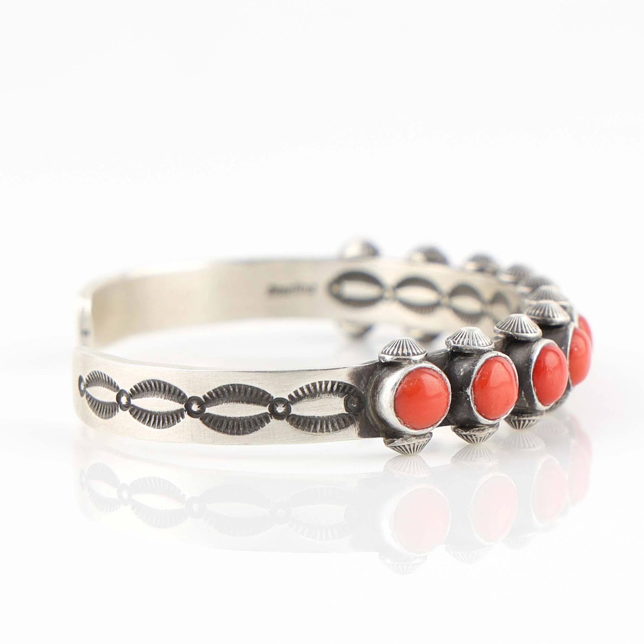 Coral Cuff - Image 3