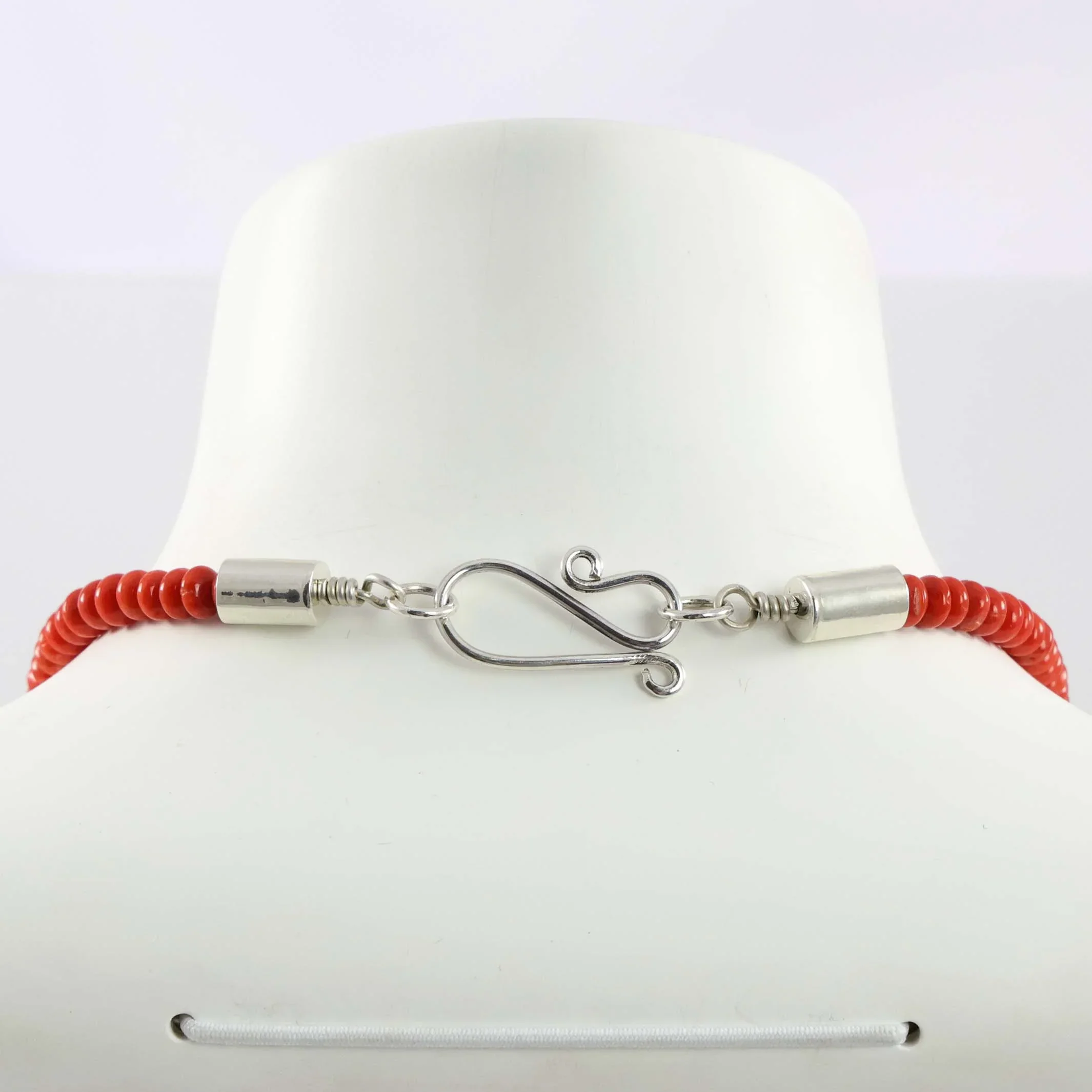 Coral Necklace - Image 5