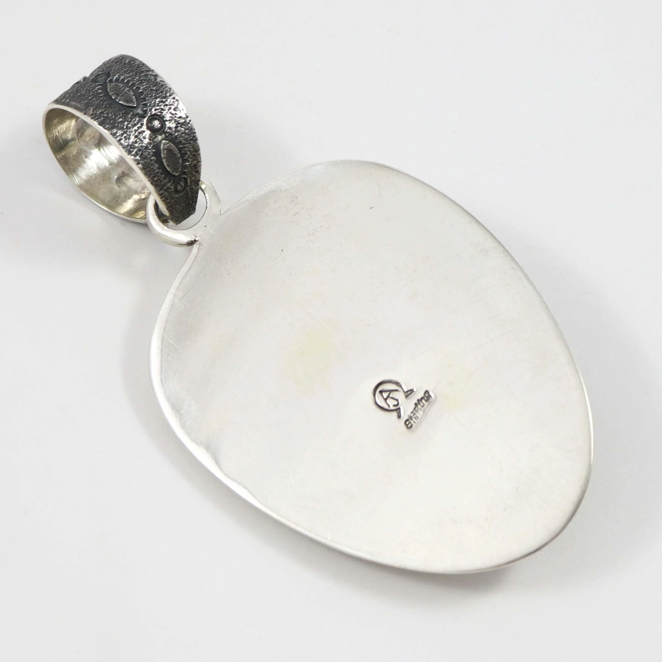 Coral Pendant - Image 3