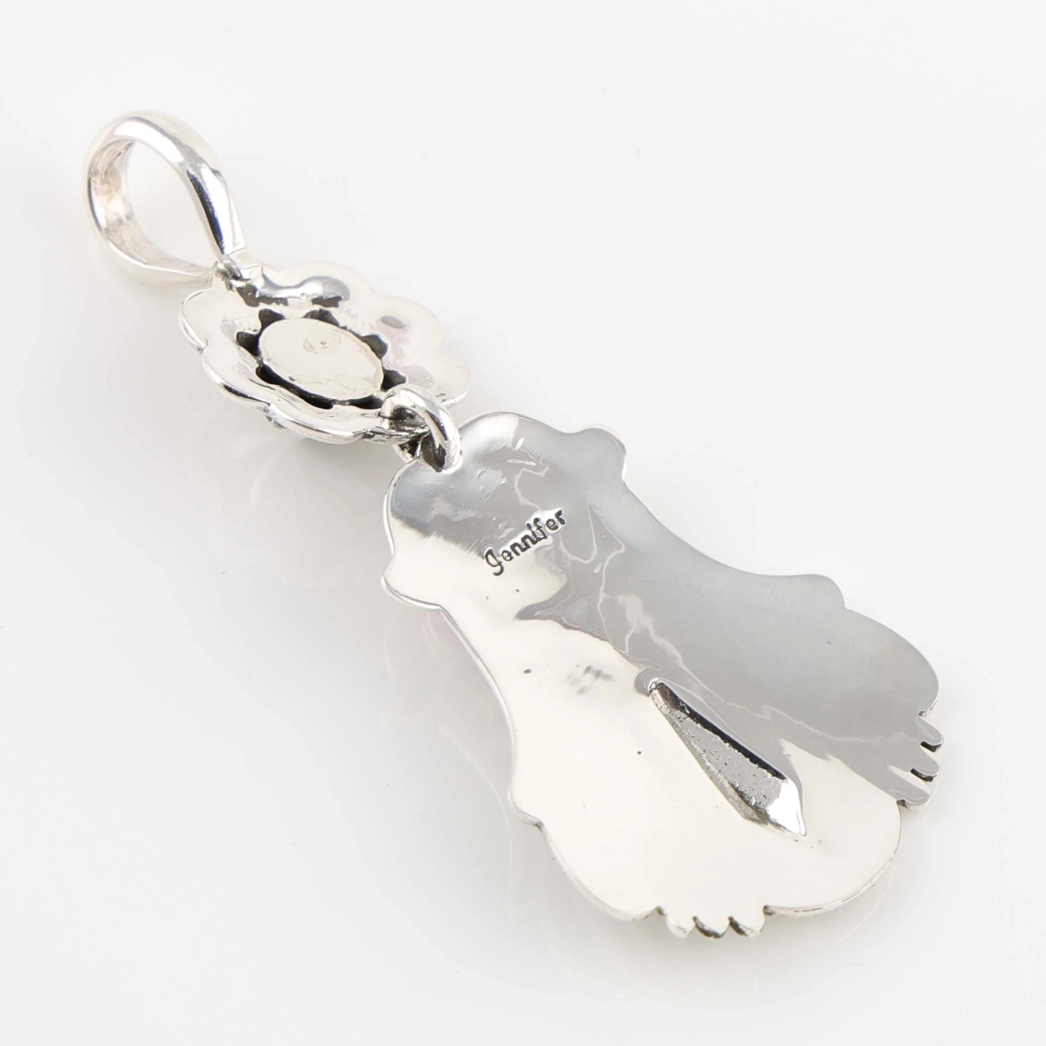 Coral Pendant - Image 3