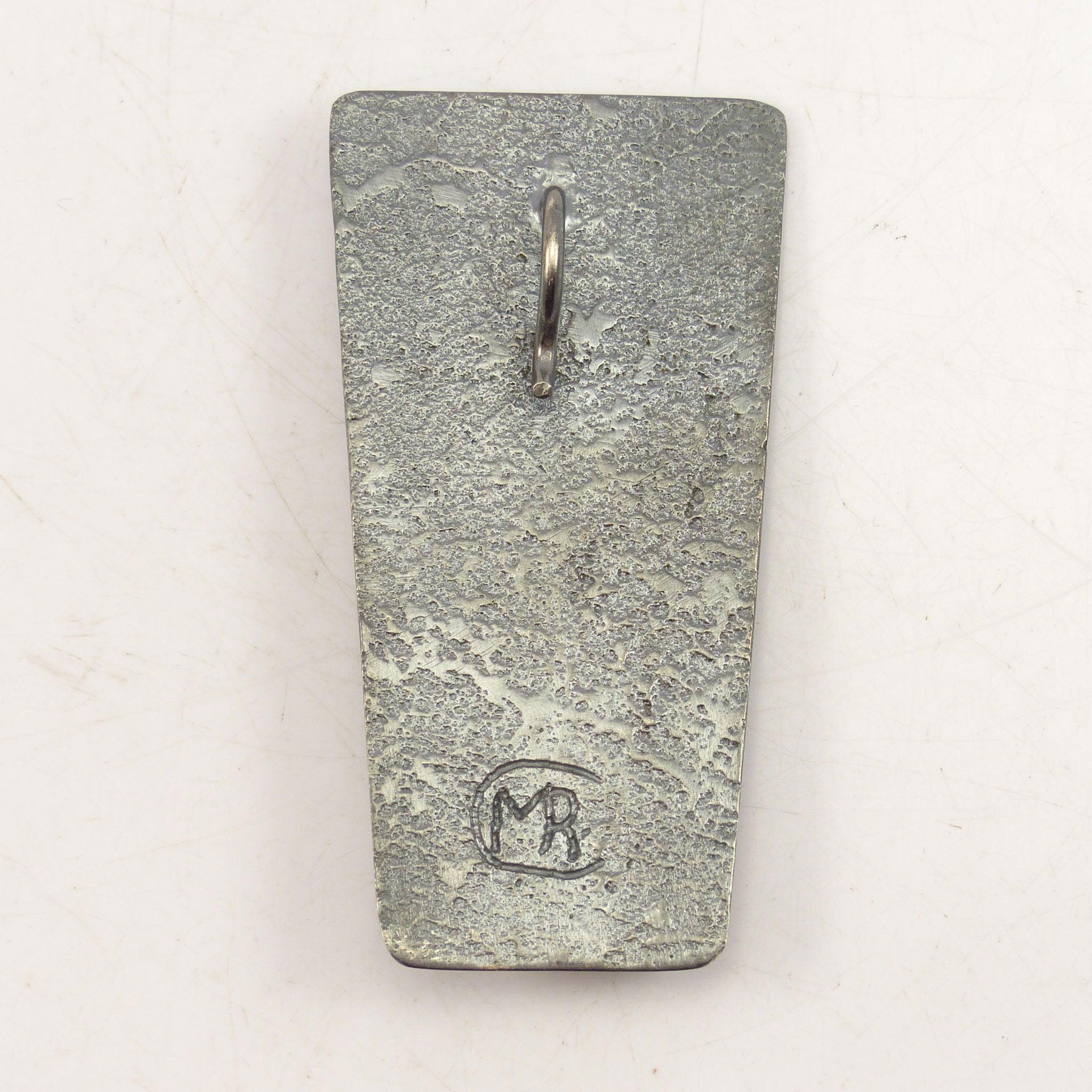 Coral Pendant - Image 3