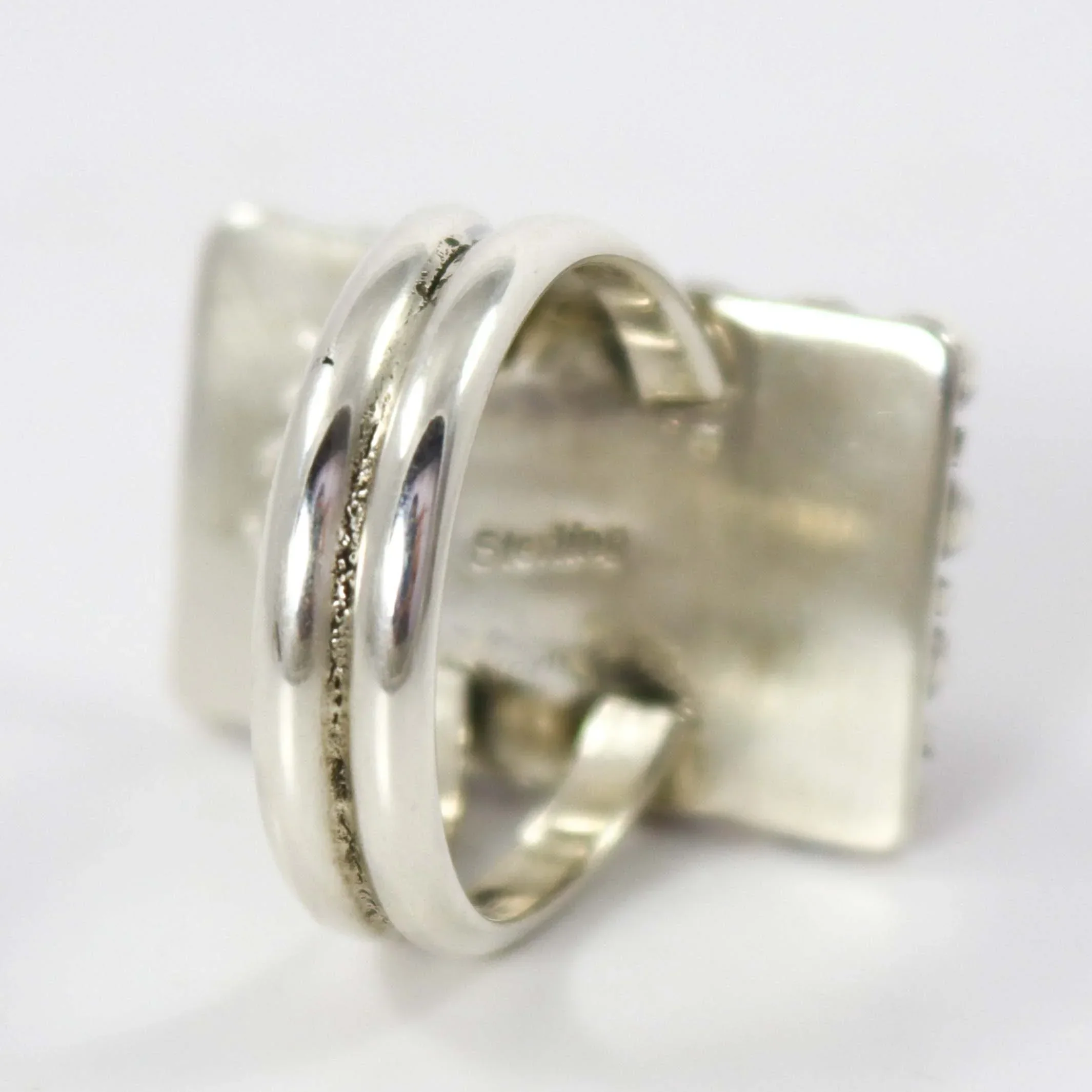 Coral Ring - Image 3
