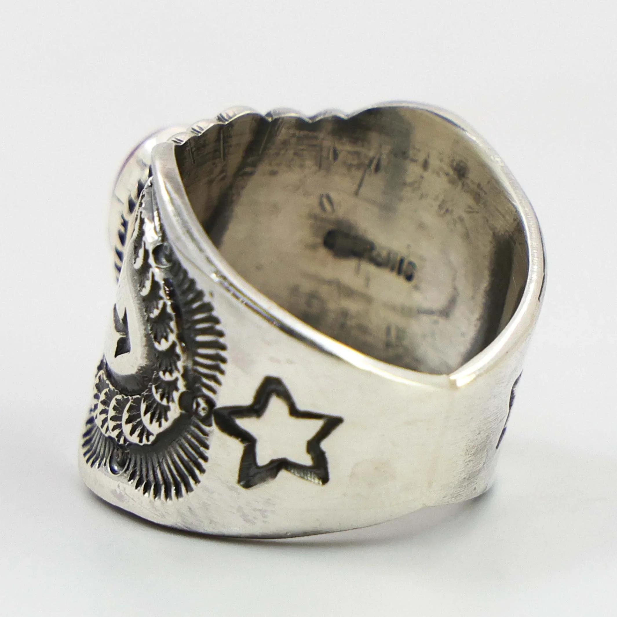 Coral Ring - Image 3
