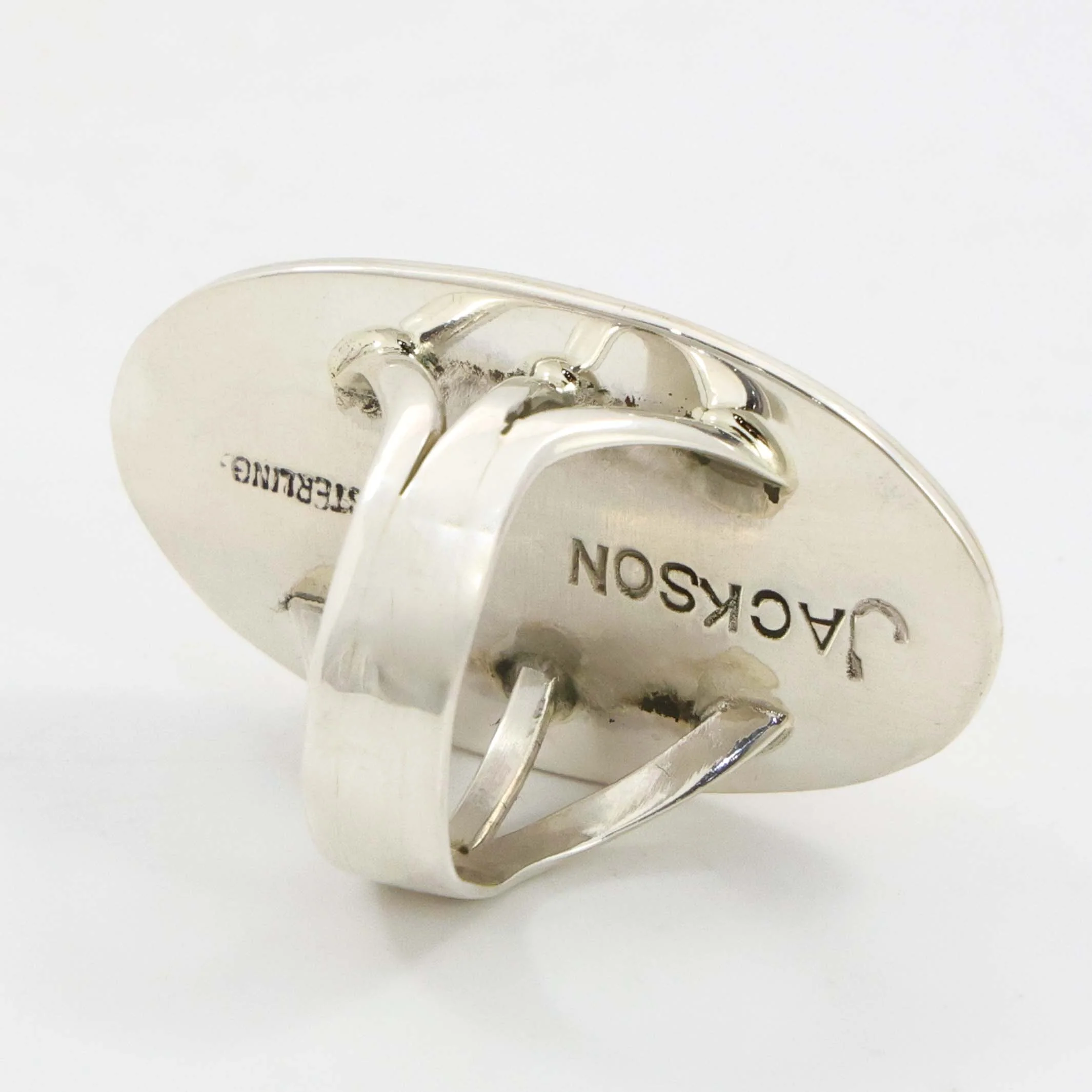 Coral Ring - Image 3