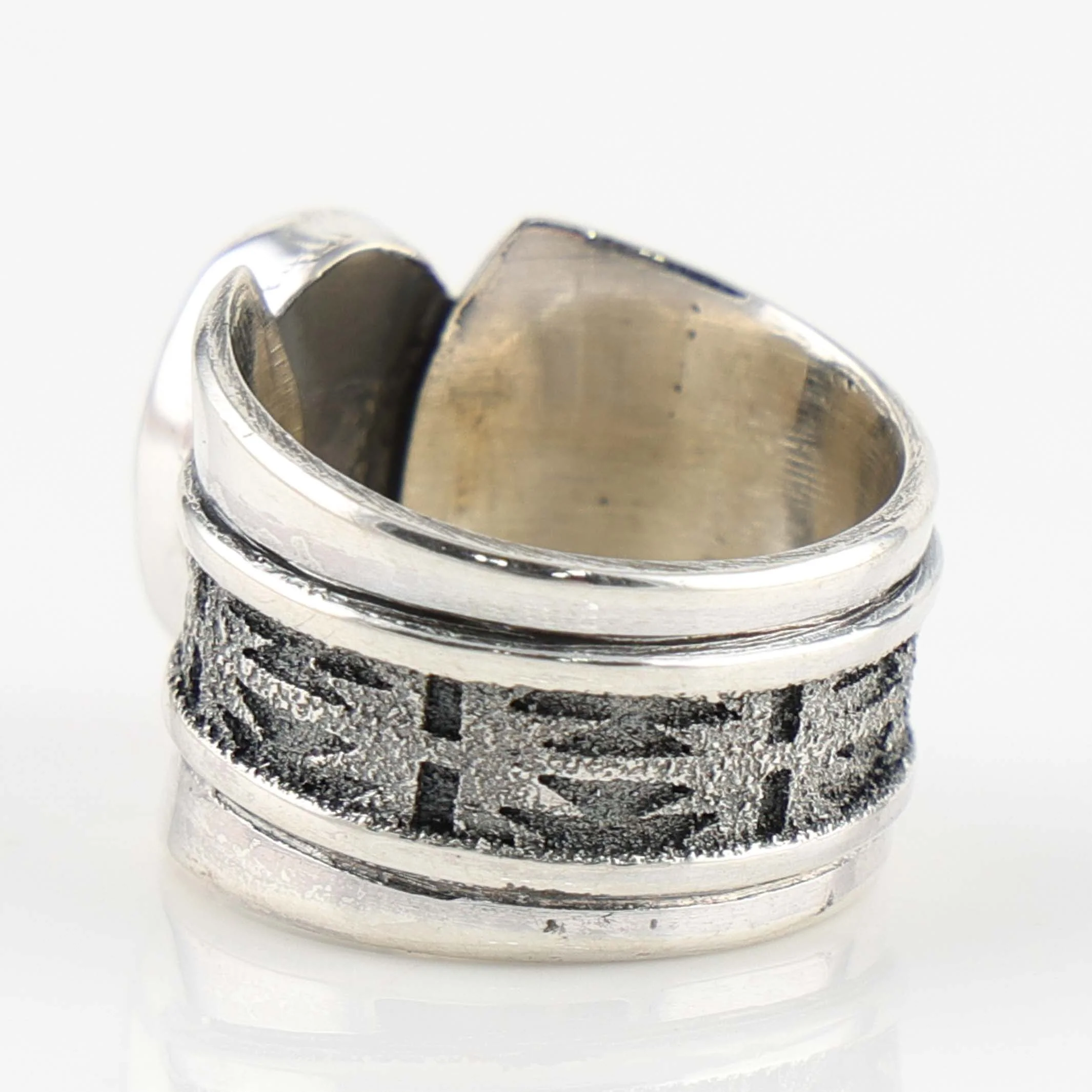 Coral Ring - Image 3