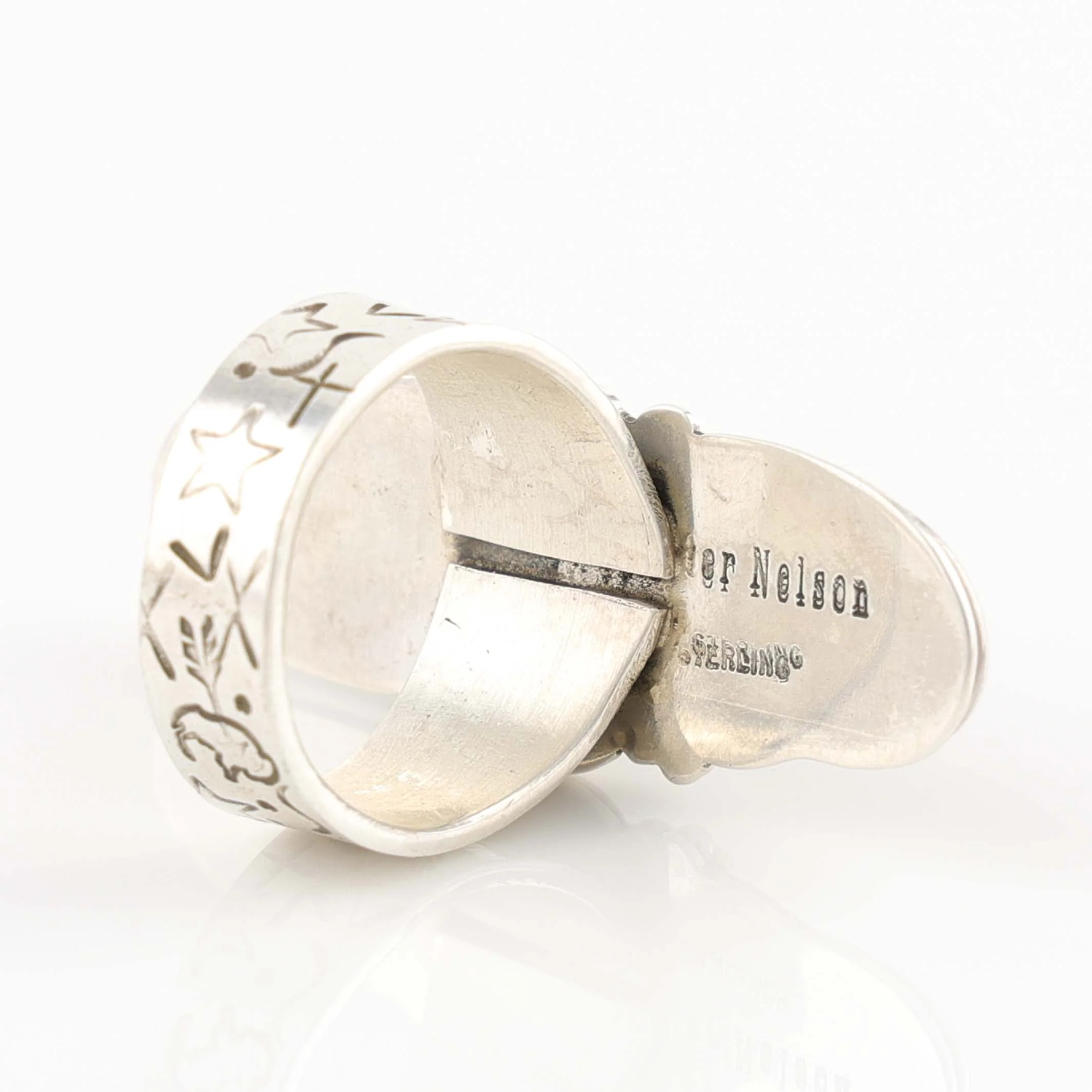 Coral Ring - Image 3