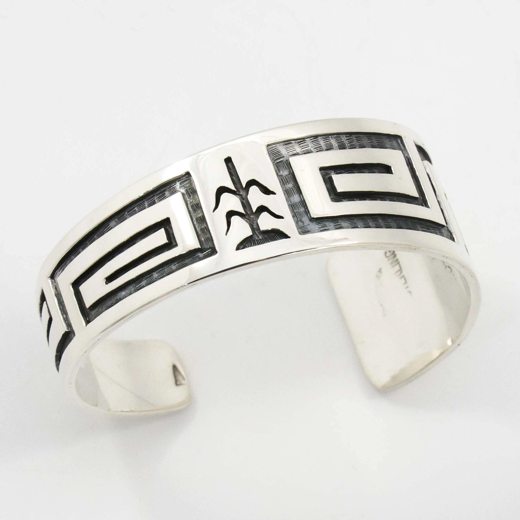 Corn and Water Cuff