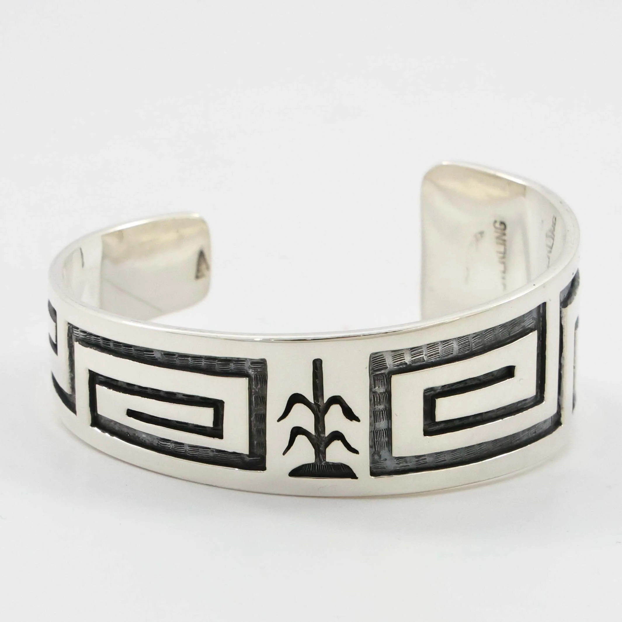 Corn and Water Cuff - Image 2