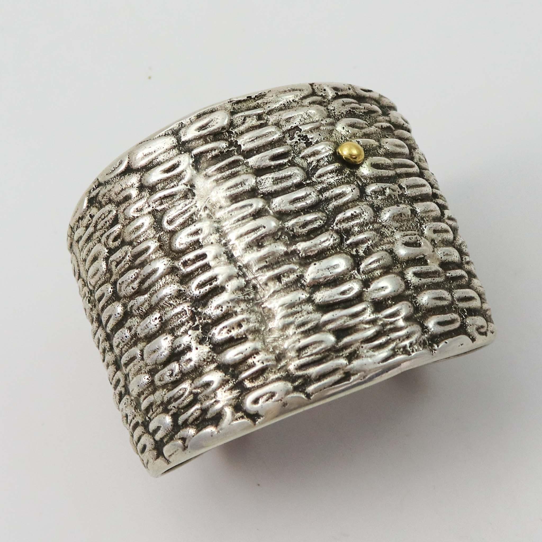 Corn Cuff