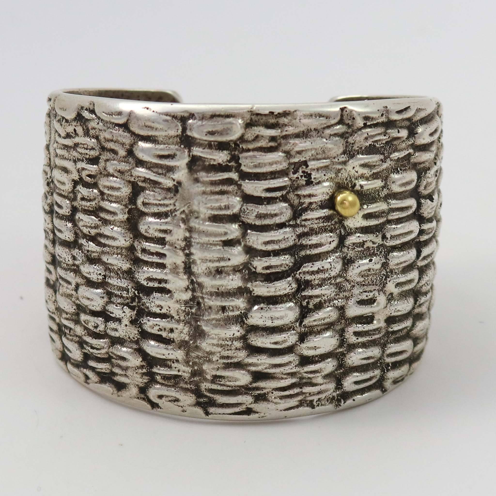 Corn Cuff - Image 2