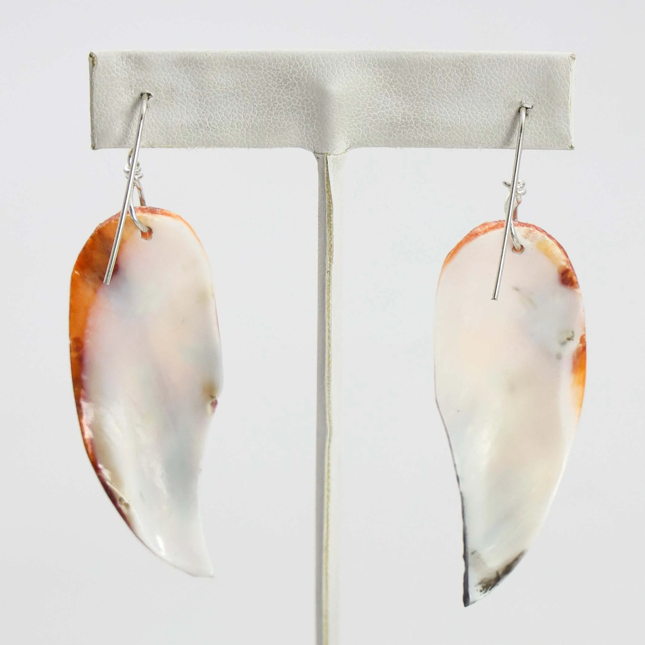 Corn Maiden Earrings - Image 2