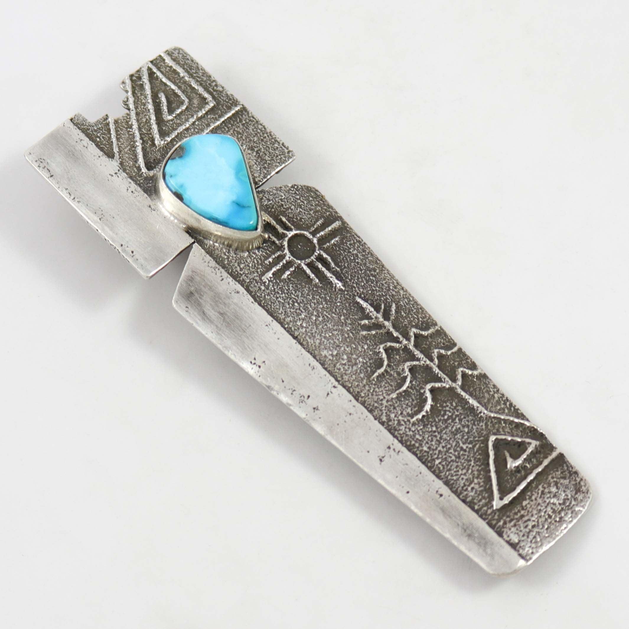 Corn Spirit Pendant - Image 2