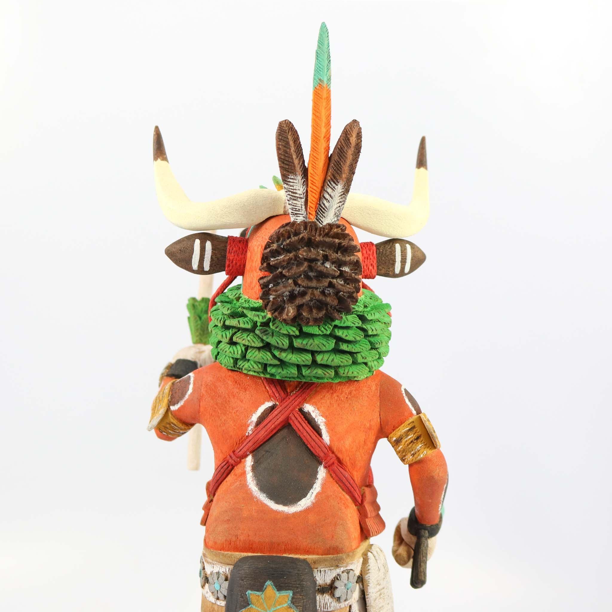 Cow Kachina - Image 7
