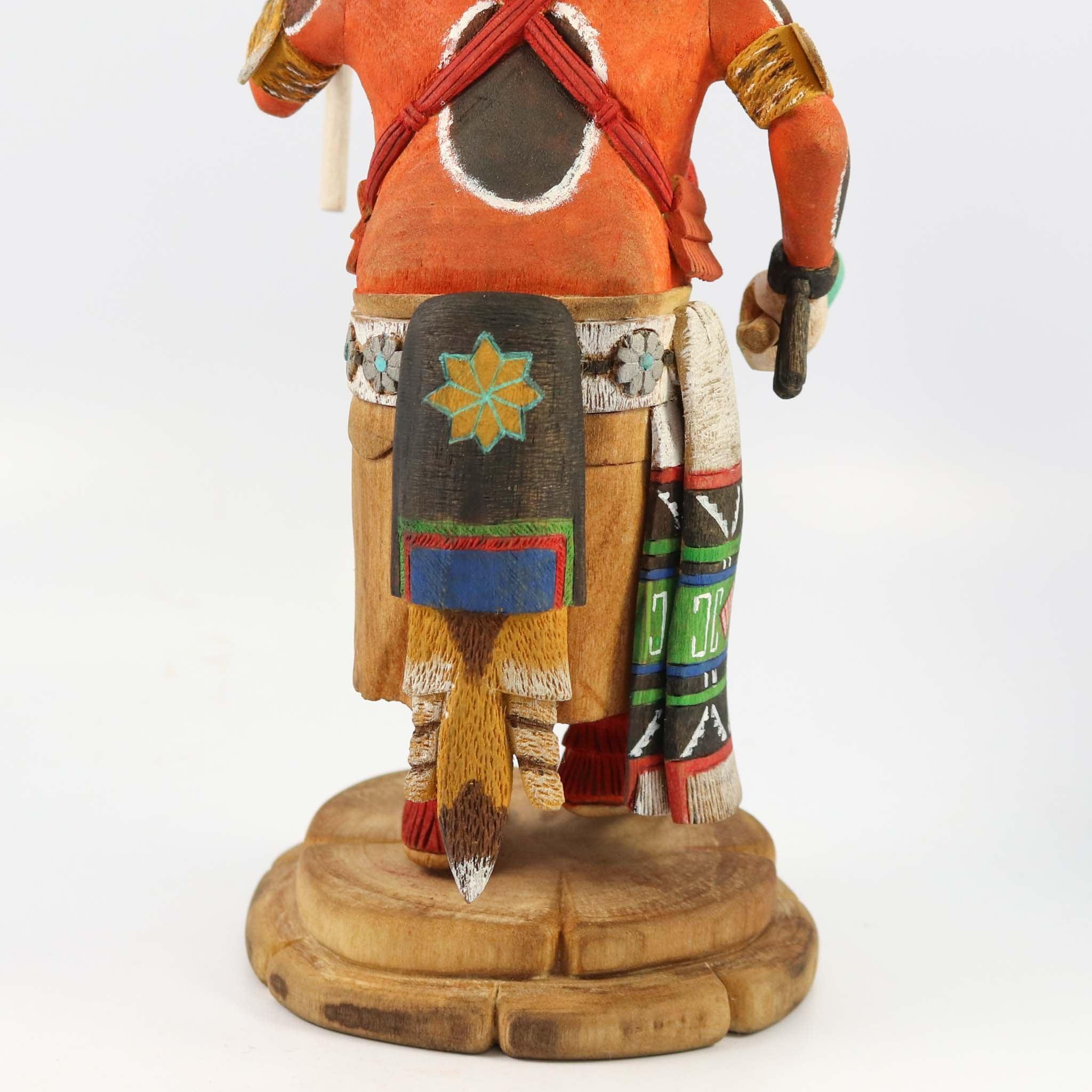 Cow Kachina - Image 8