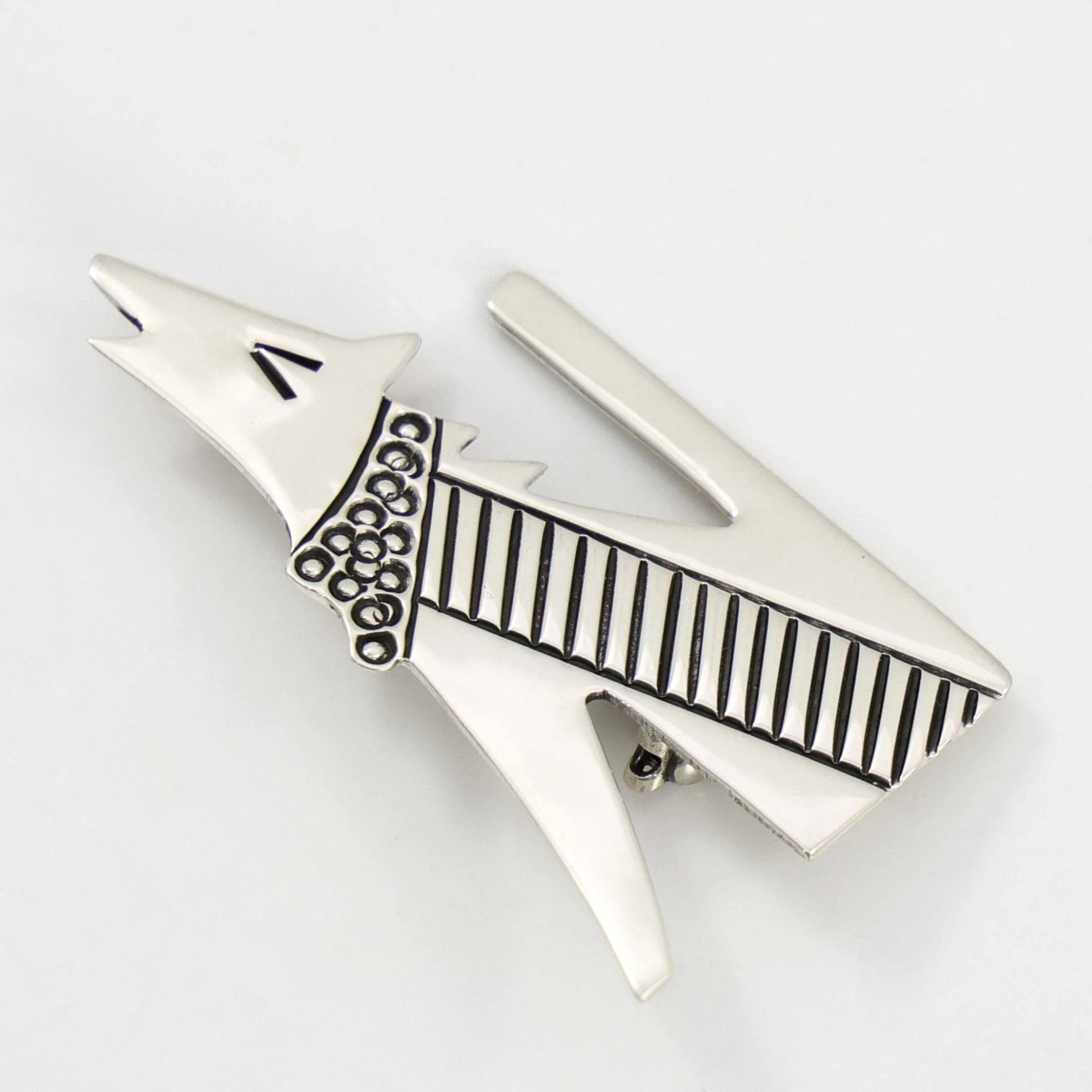 Coyote Pin - Image 2