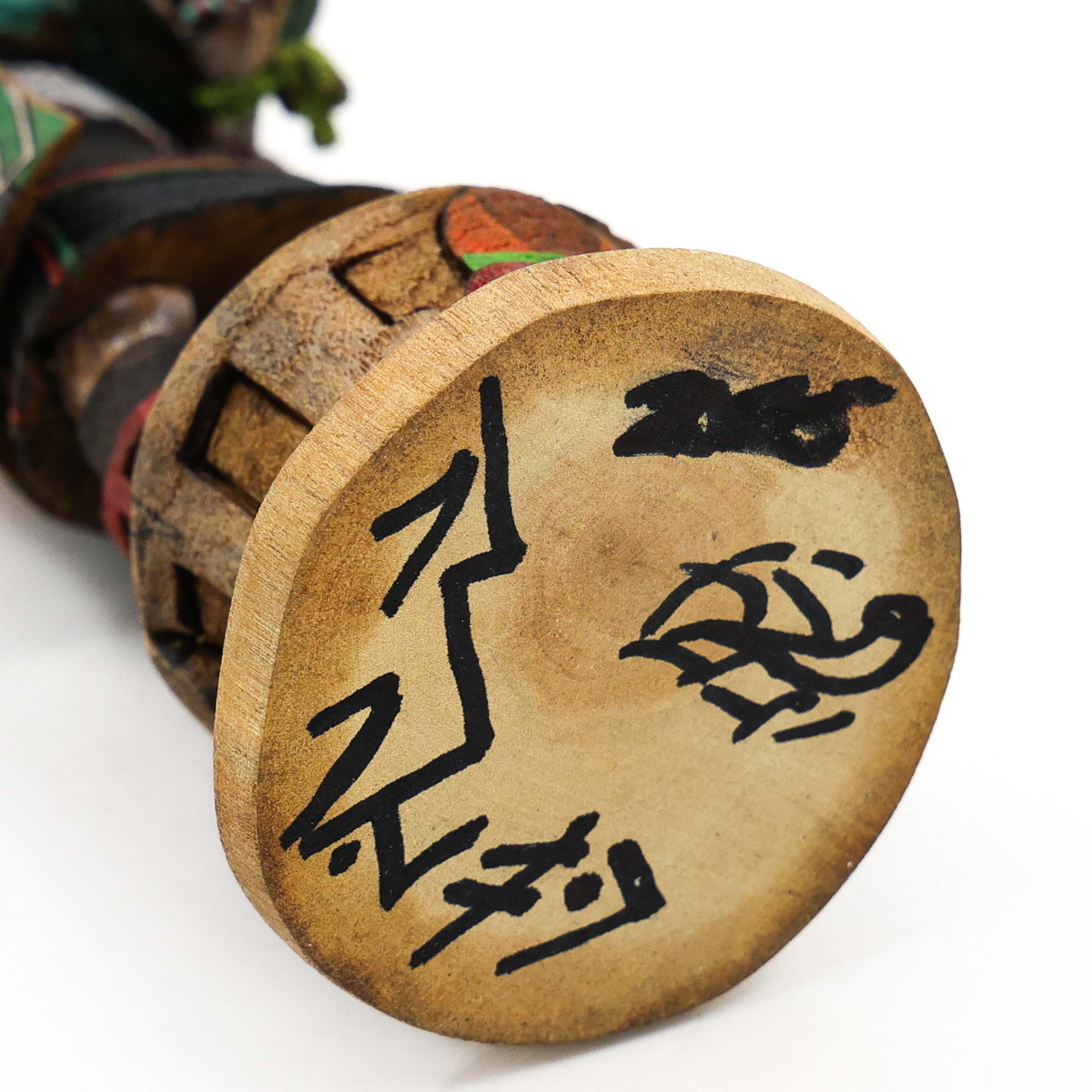 Crow Mother Kachina - Image 7