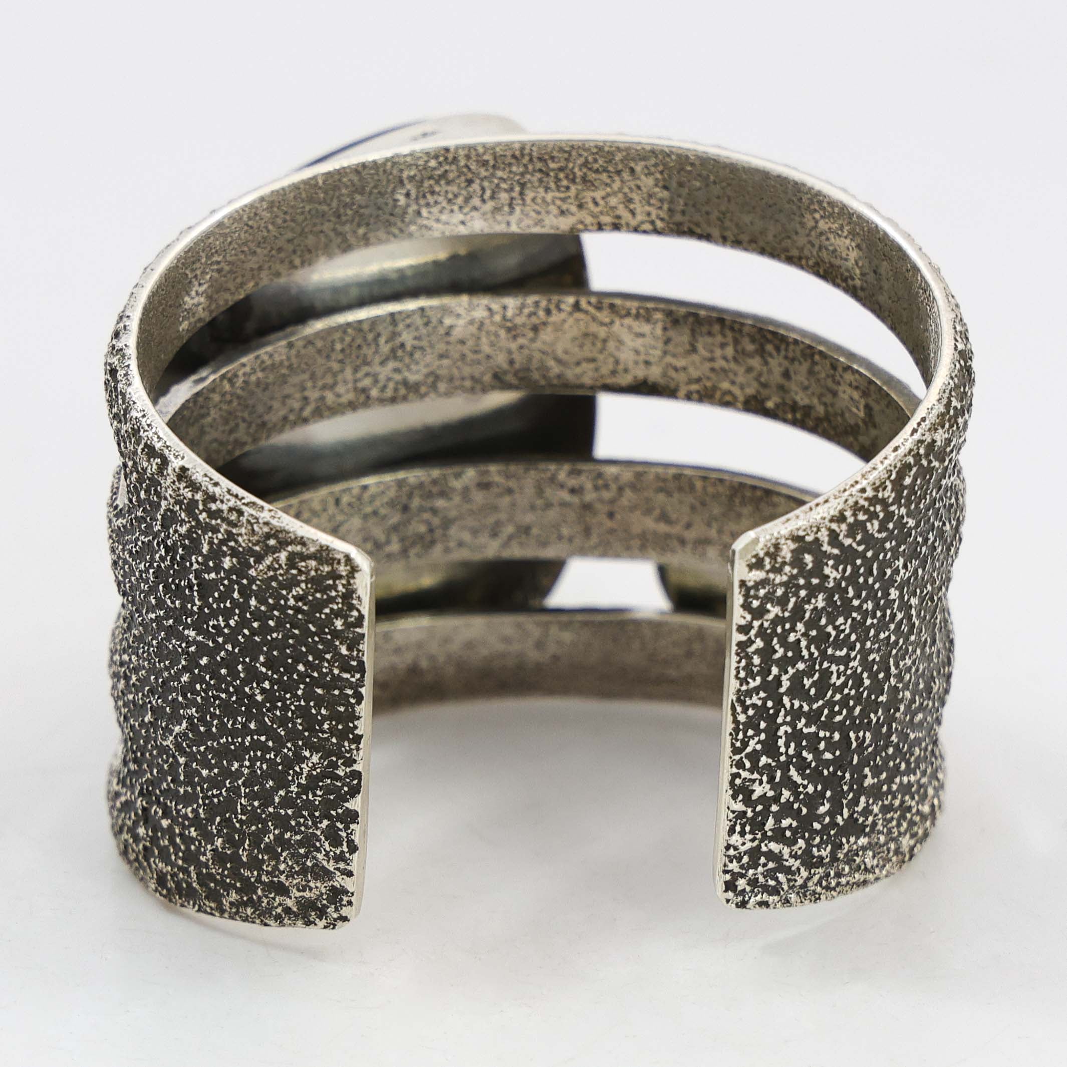 Damele Turquoise Cuff - Image 6