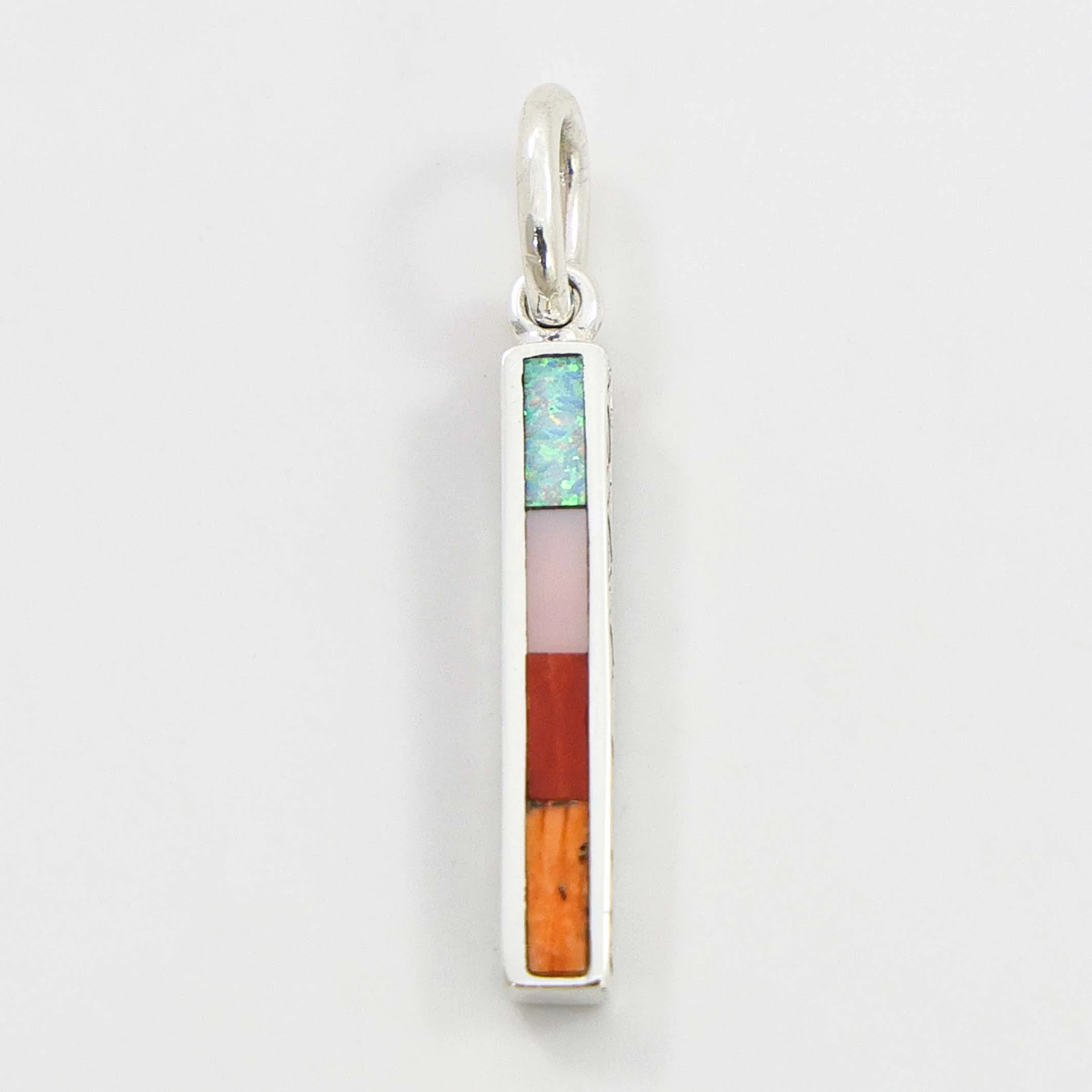 Dancing Stick Pendant
