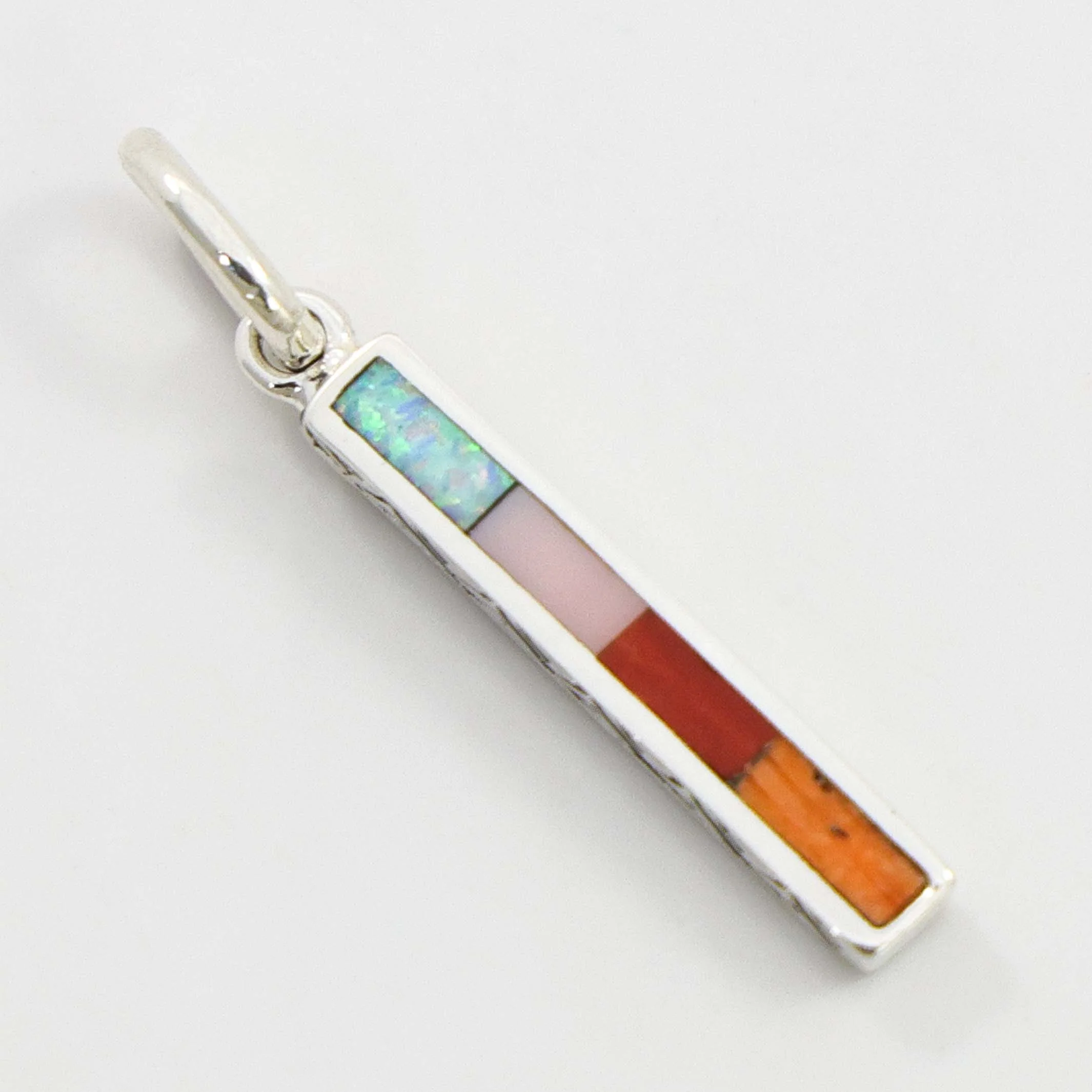 Dancing Stick Pendant - Image 2