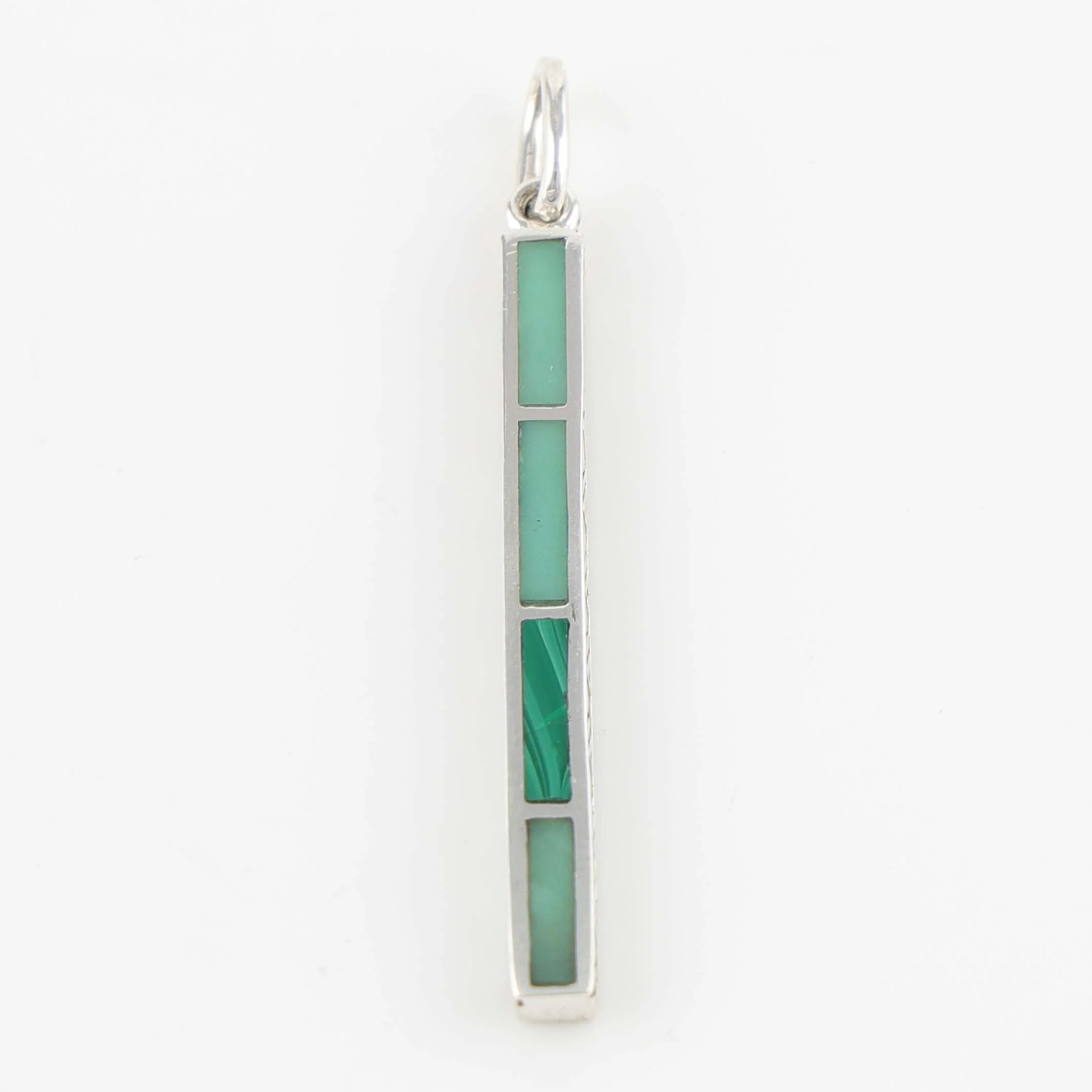 Dancing Stick Pendant
