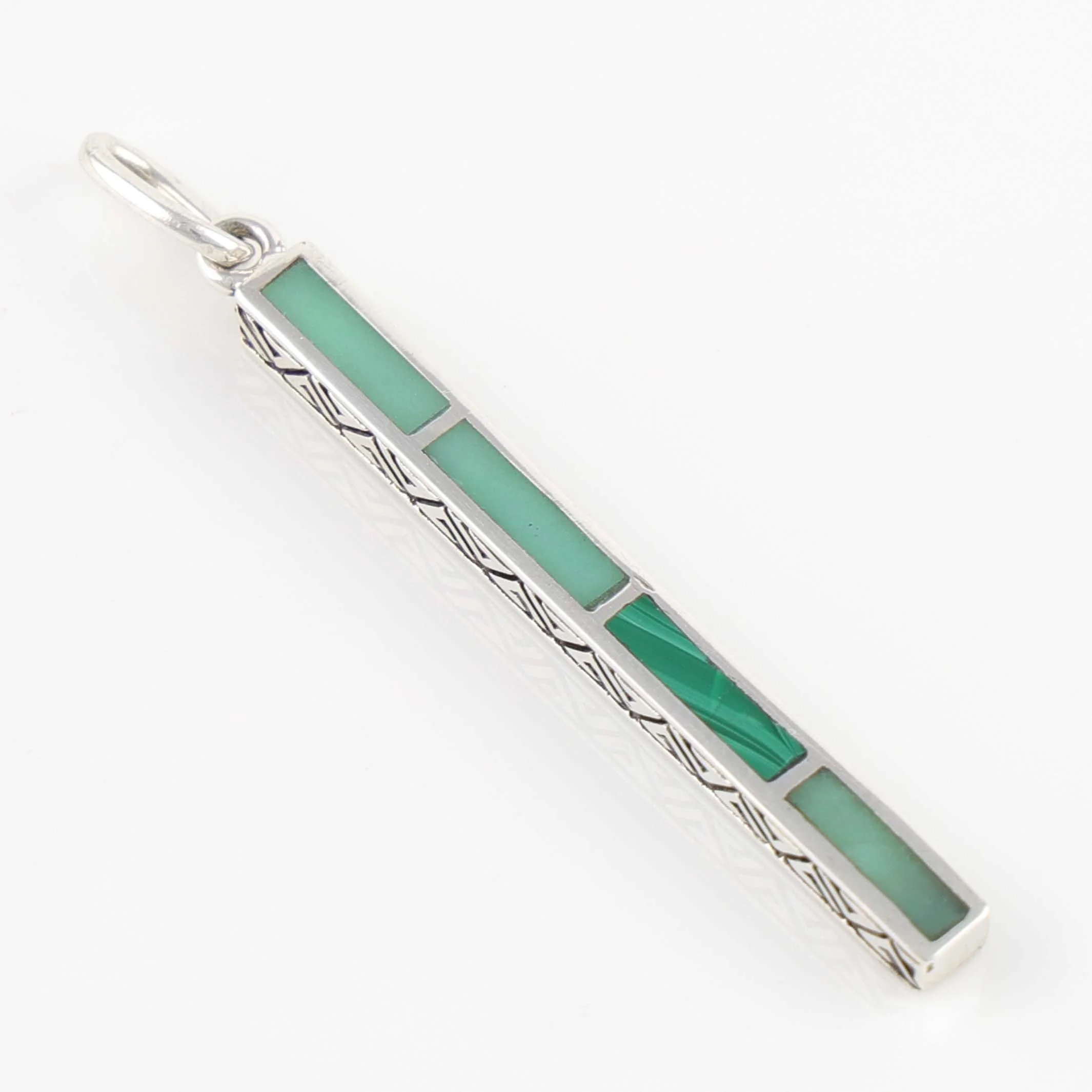 Dancing Stick Pendant - Image 2