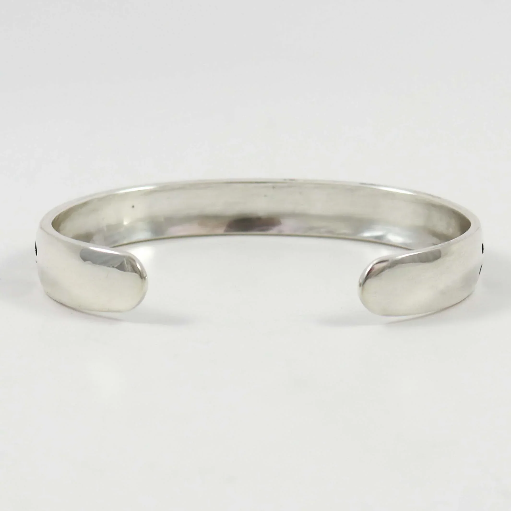 Deer Tracks Cuff - Image 4