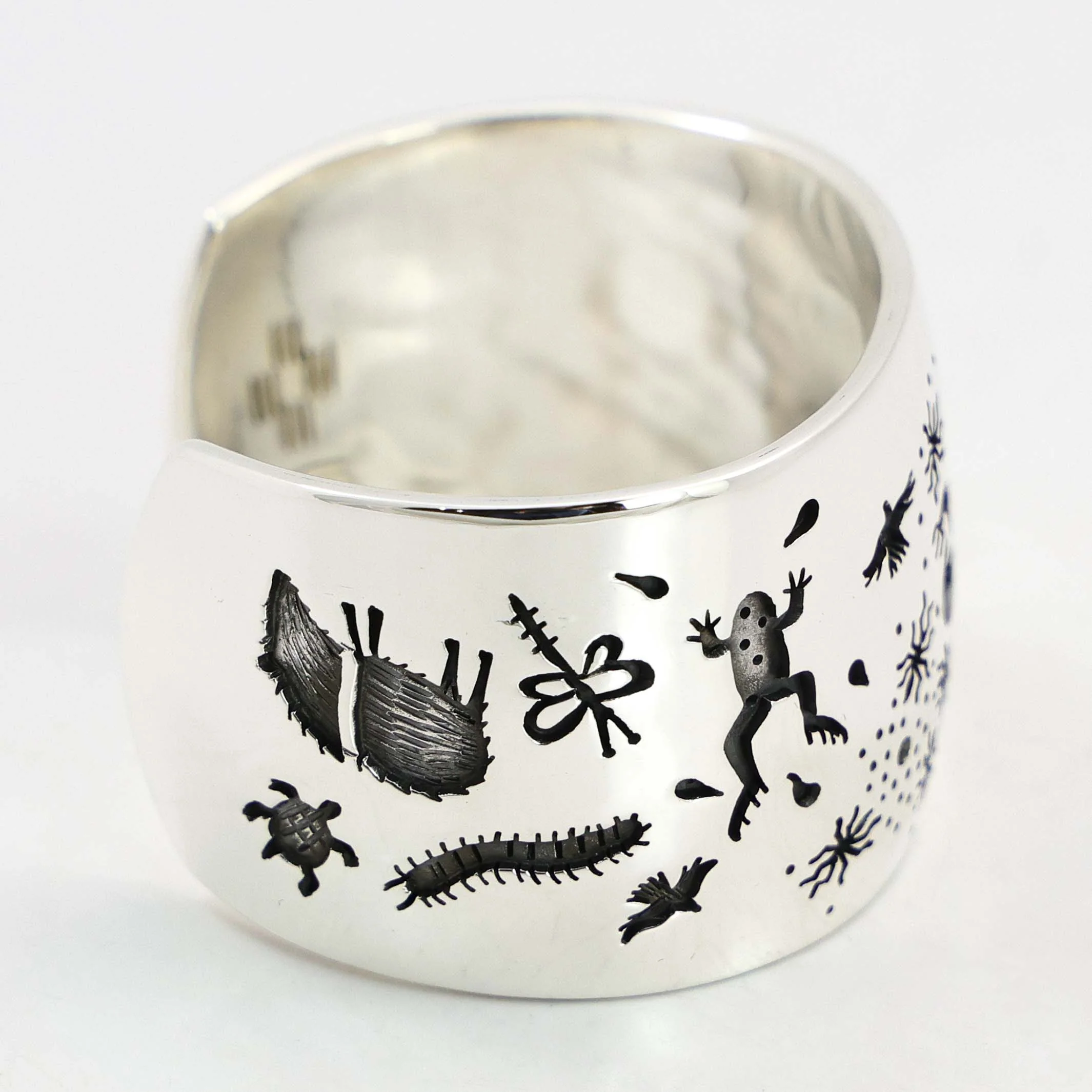 Desert Animals Cuff - Image 5