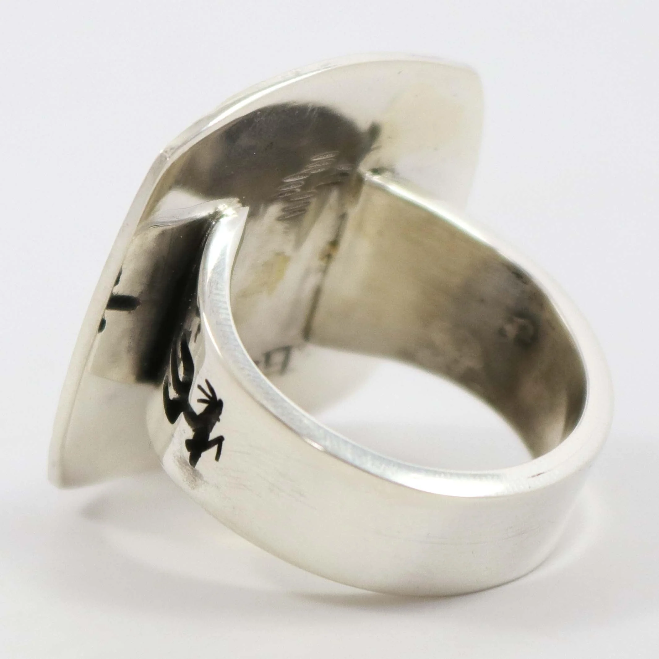 Desert Scene Ring - Image 4