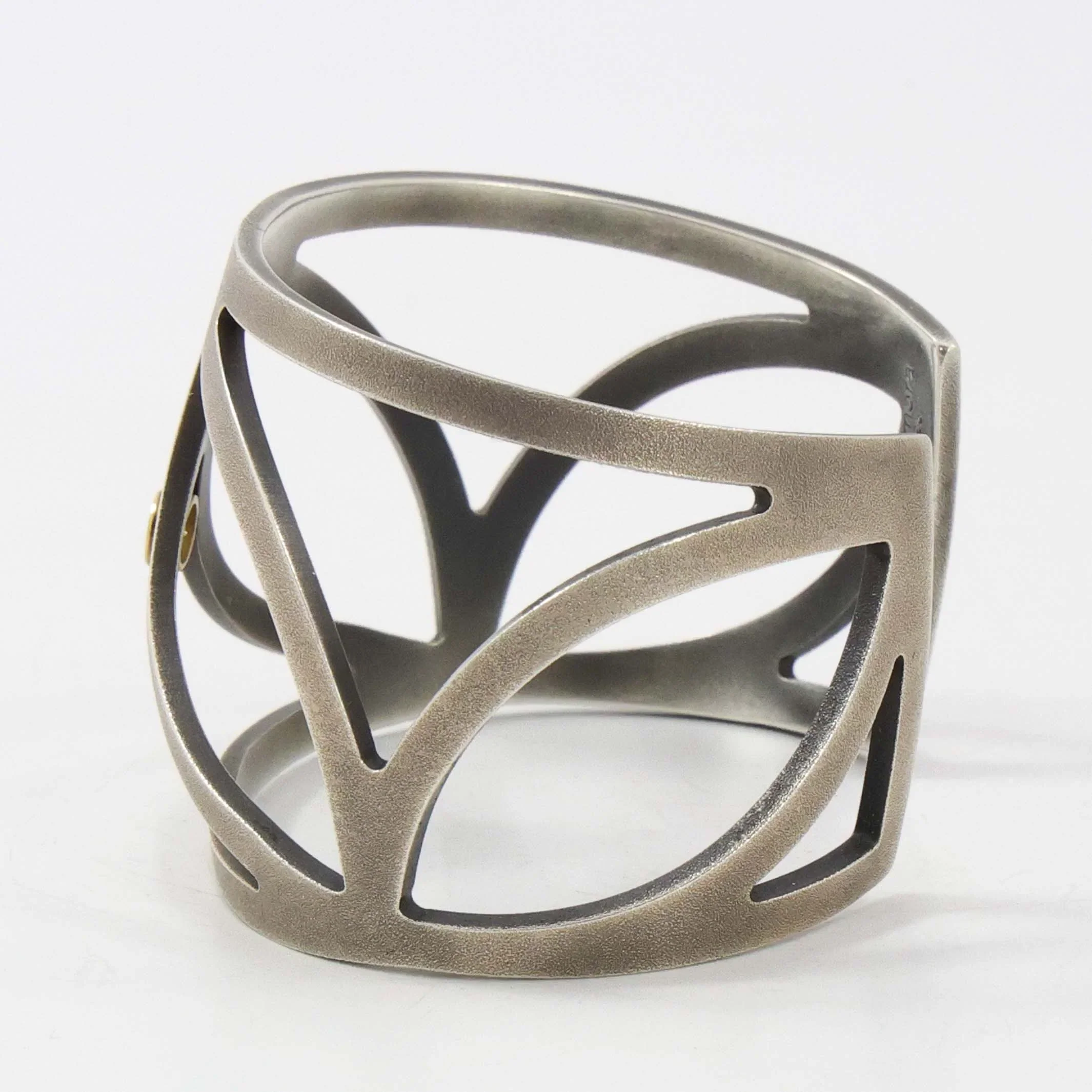 Diamond Cuff - Image 4