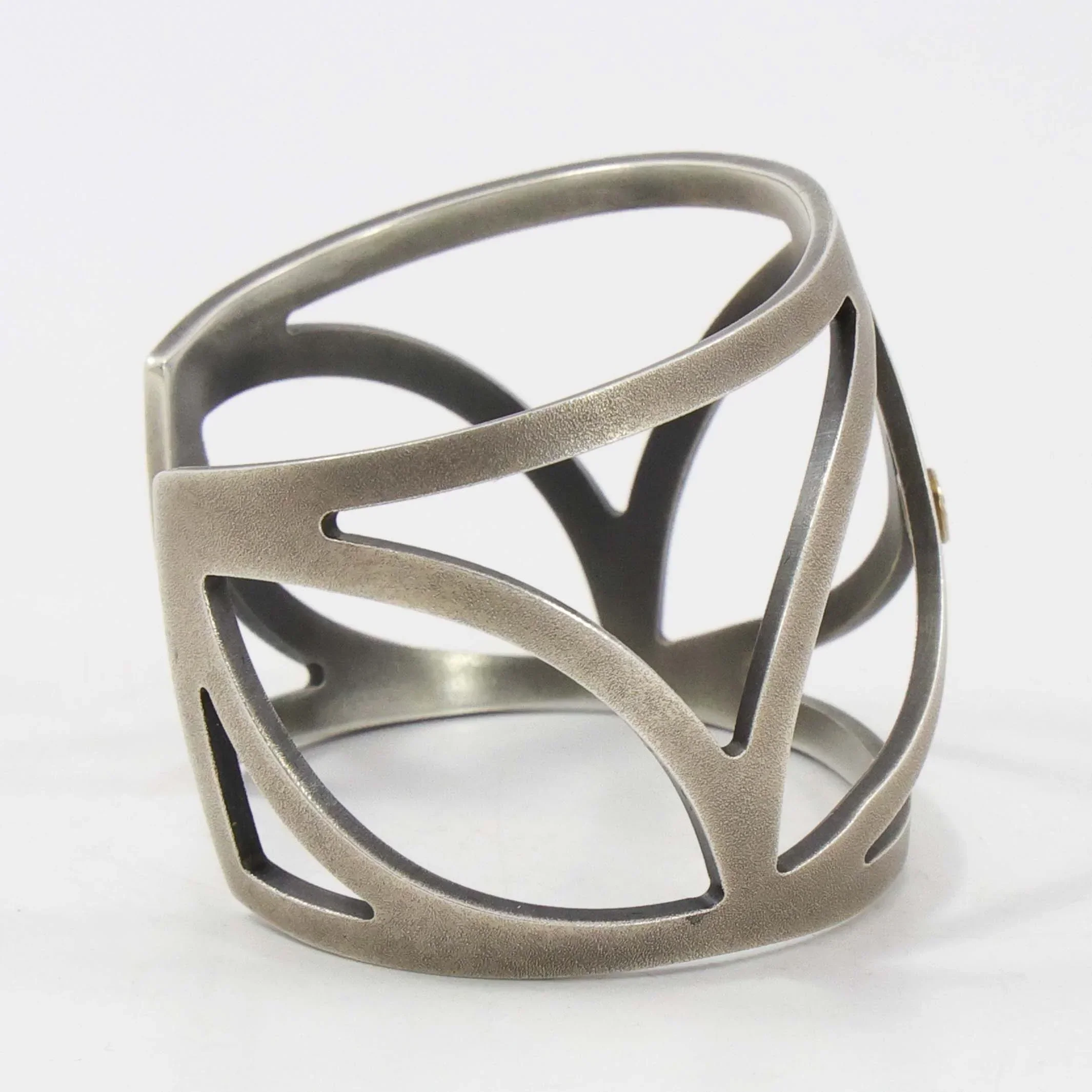 Diamond Cuff - Image 5