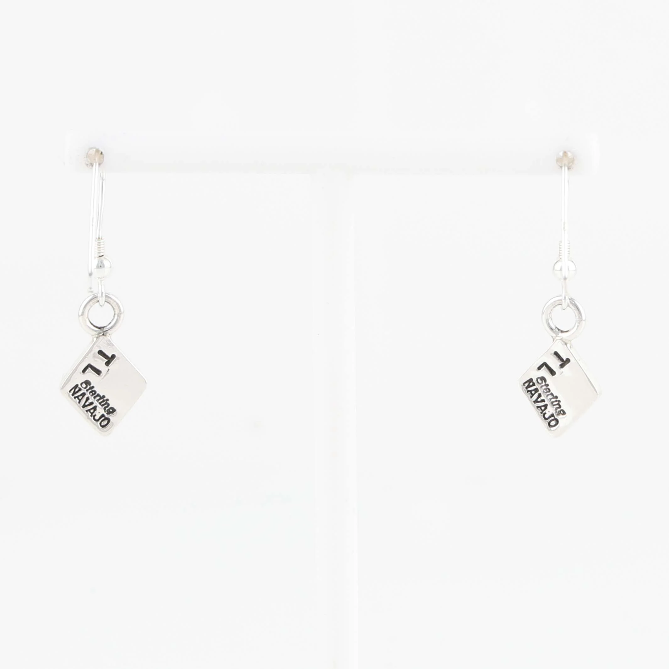 Diamond Earrings - Image 2