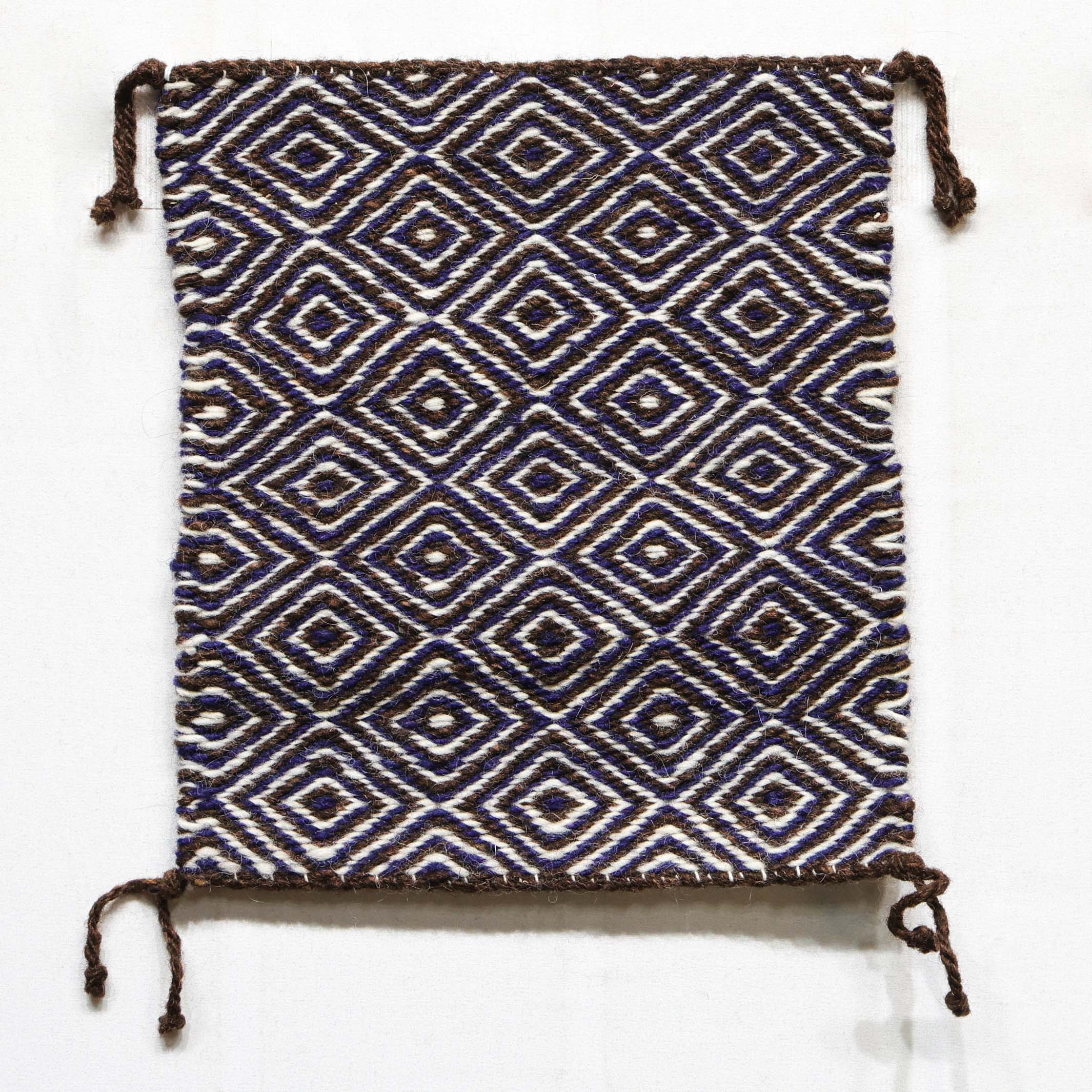 Diamond Twill