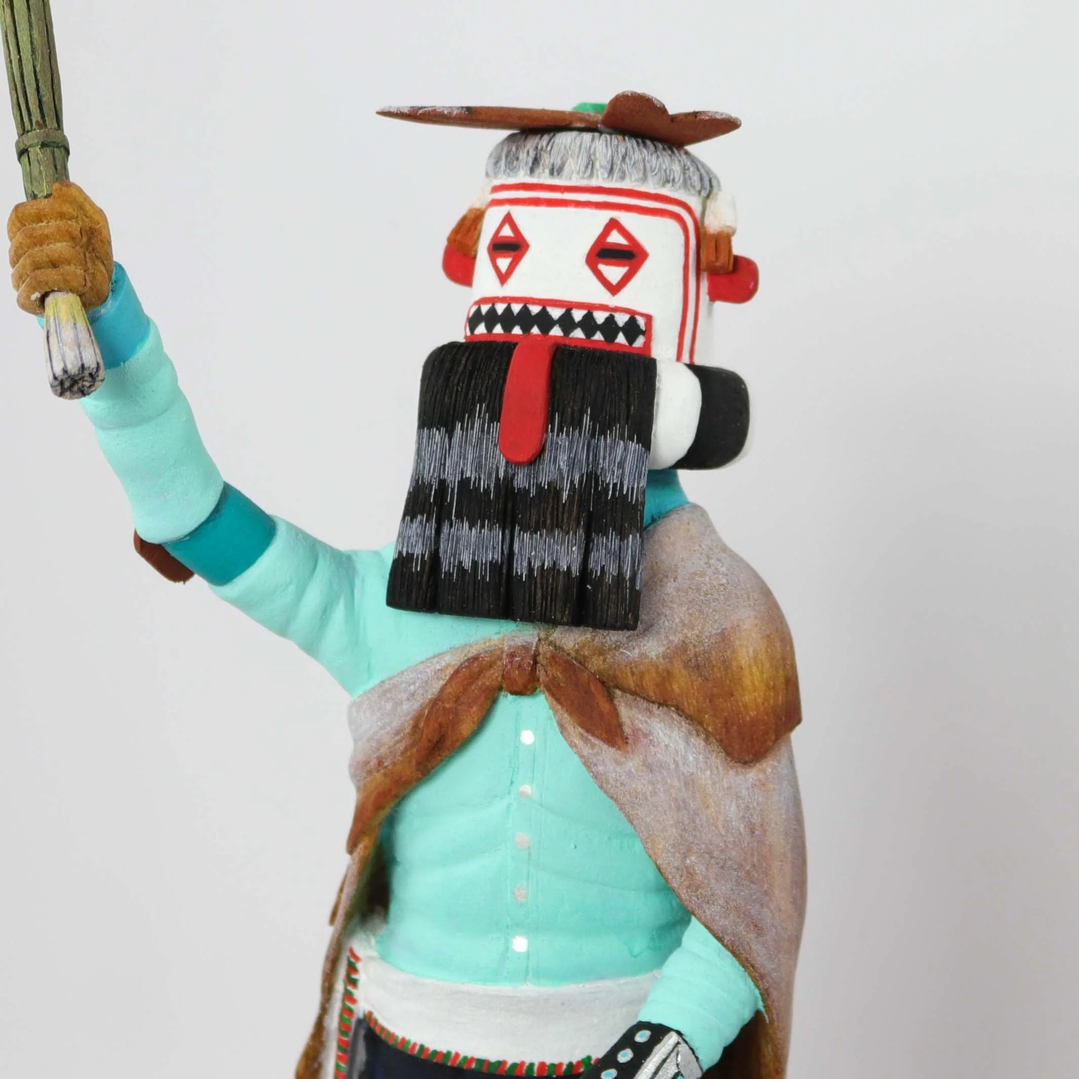Disheveled Kachina - Image 2