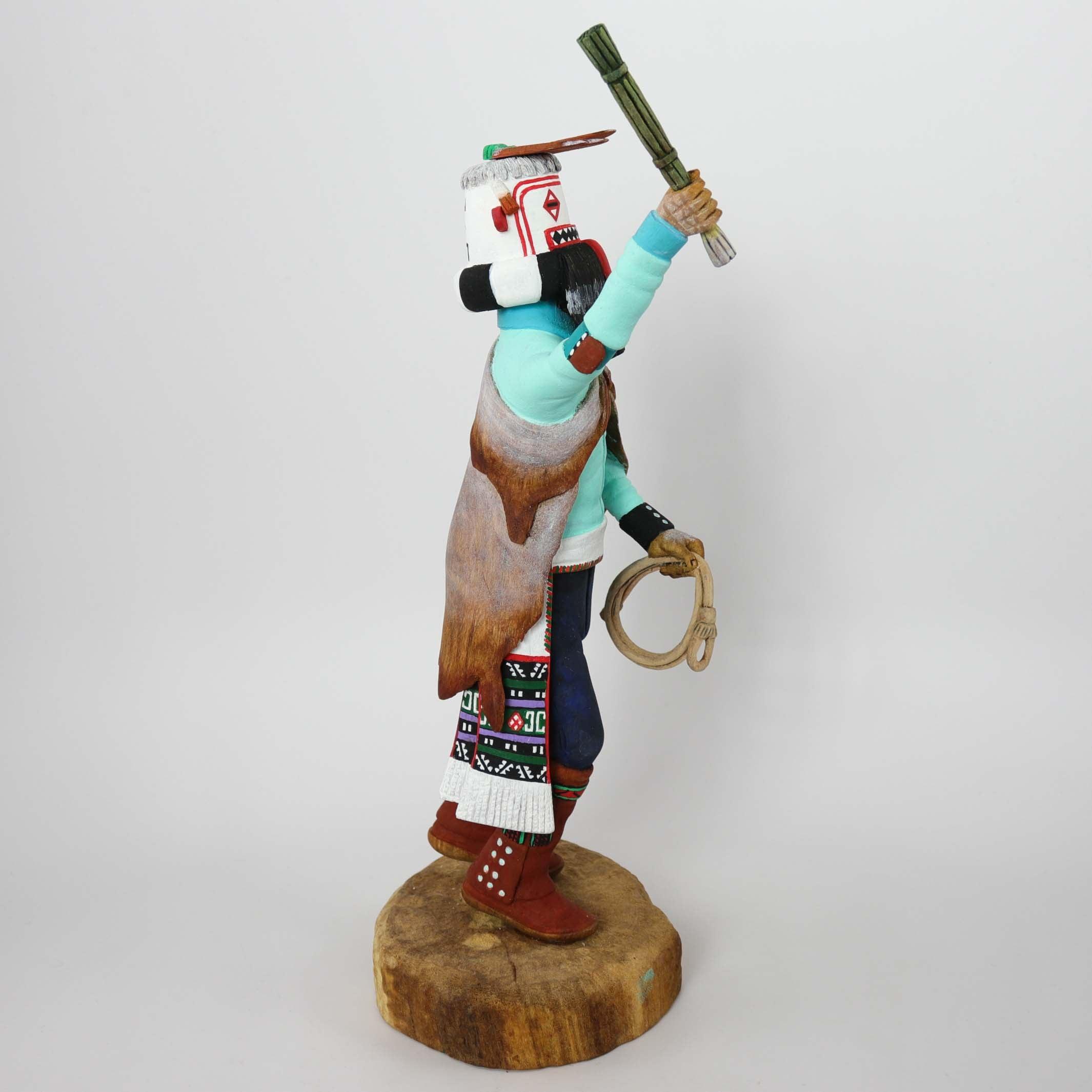 Disheveled Kachina - Image 5
