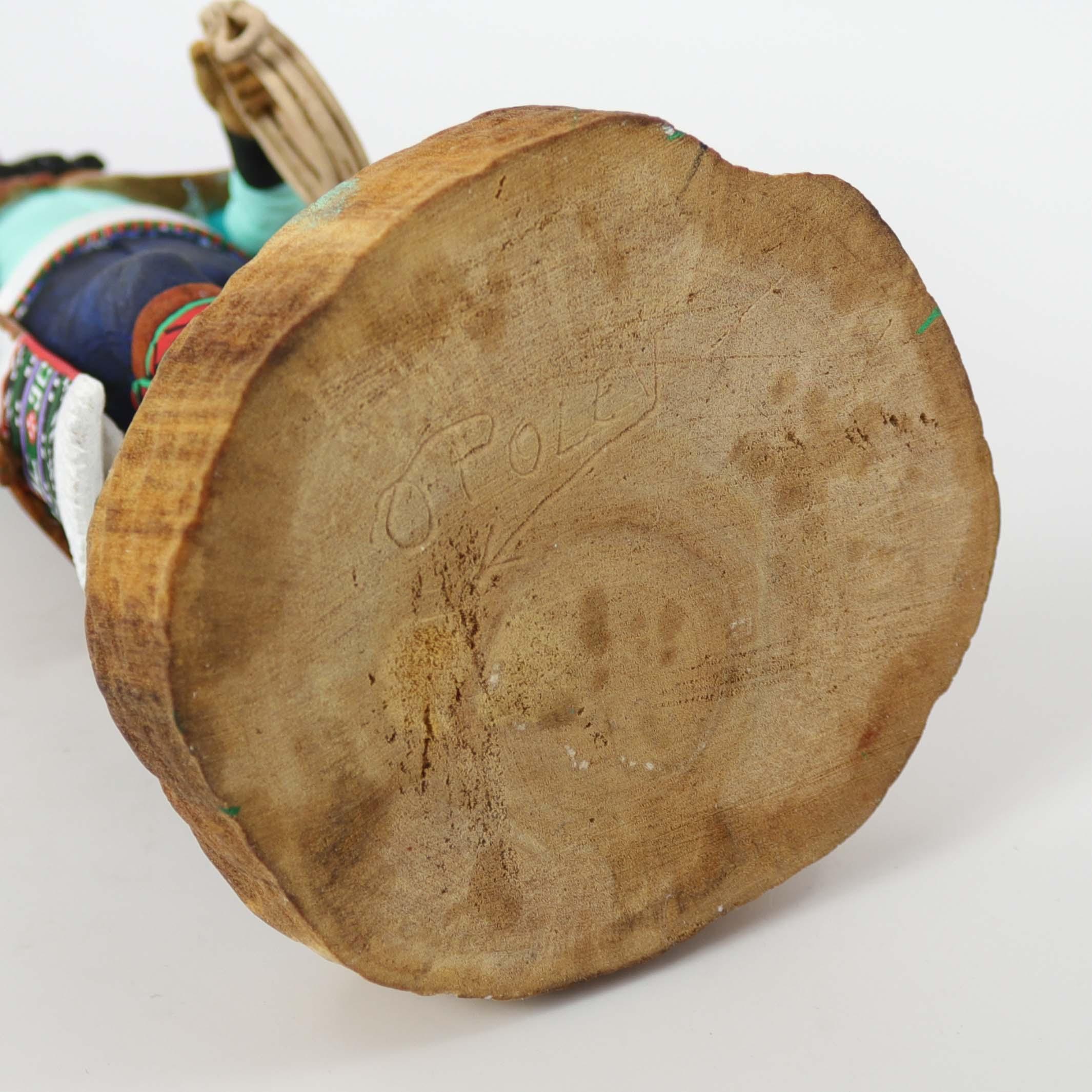 Disheveled Kachina - Image 6